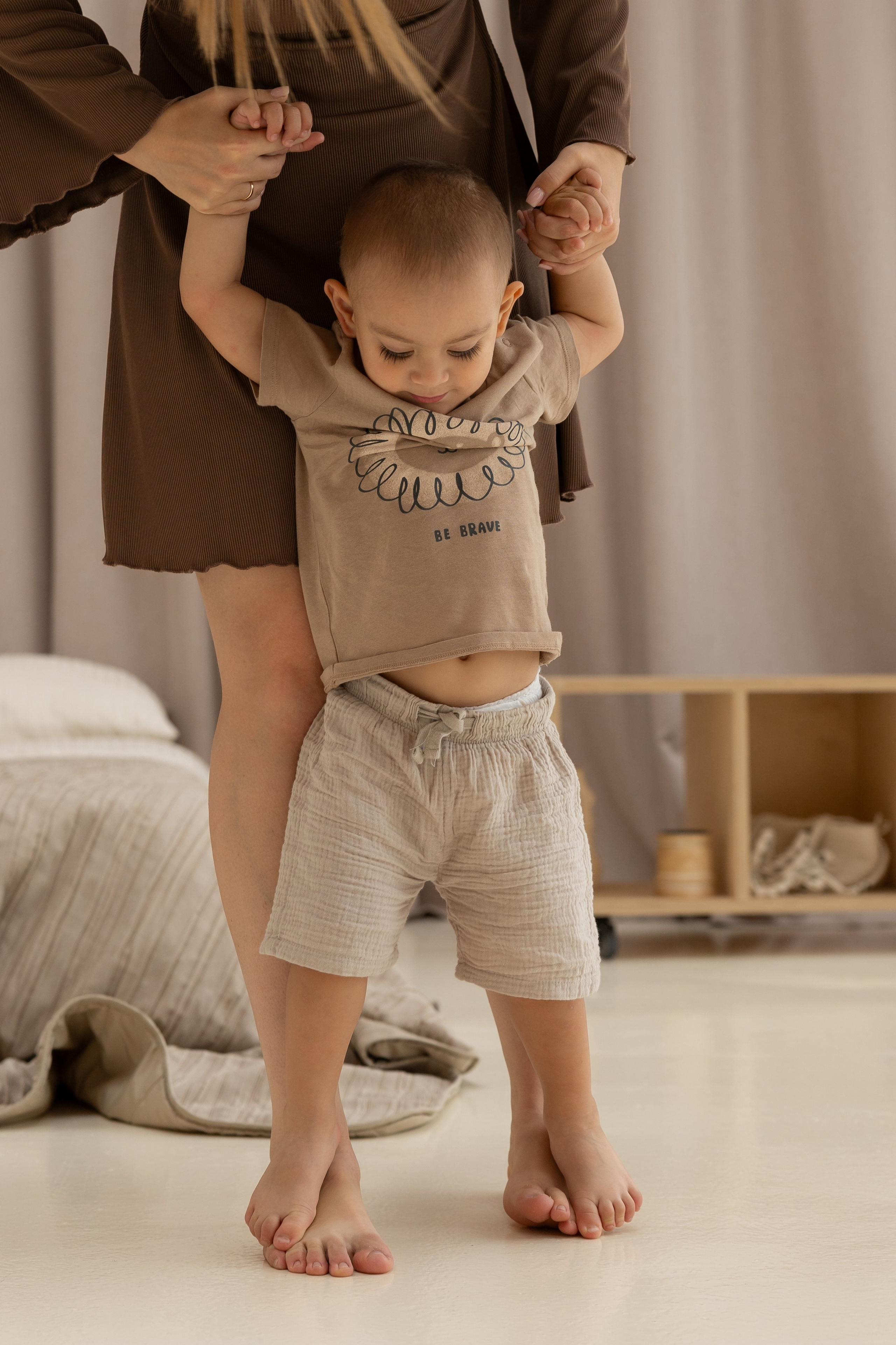 Таня и Денис. Семейный и свадебный фотограф в Челябинске Мария Леонтьева