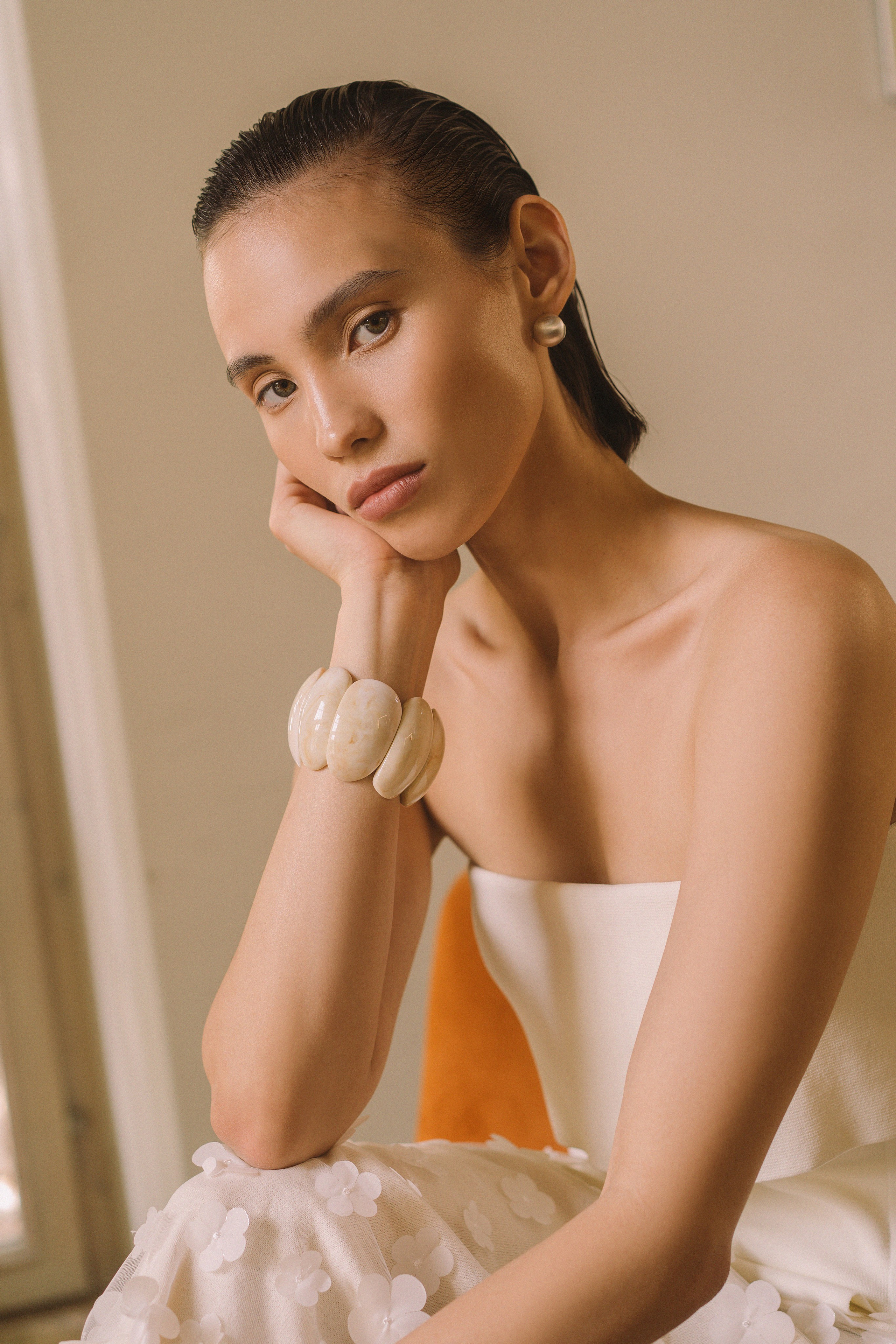 Lia. Commercial photographer Natalia Bychkova