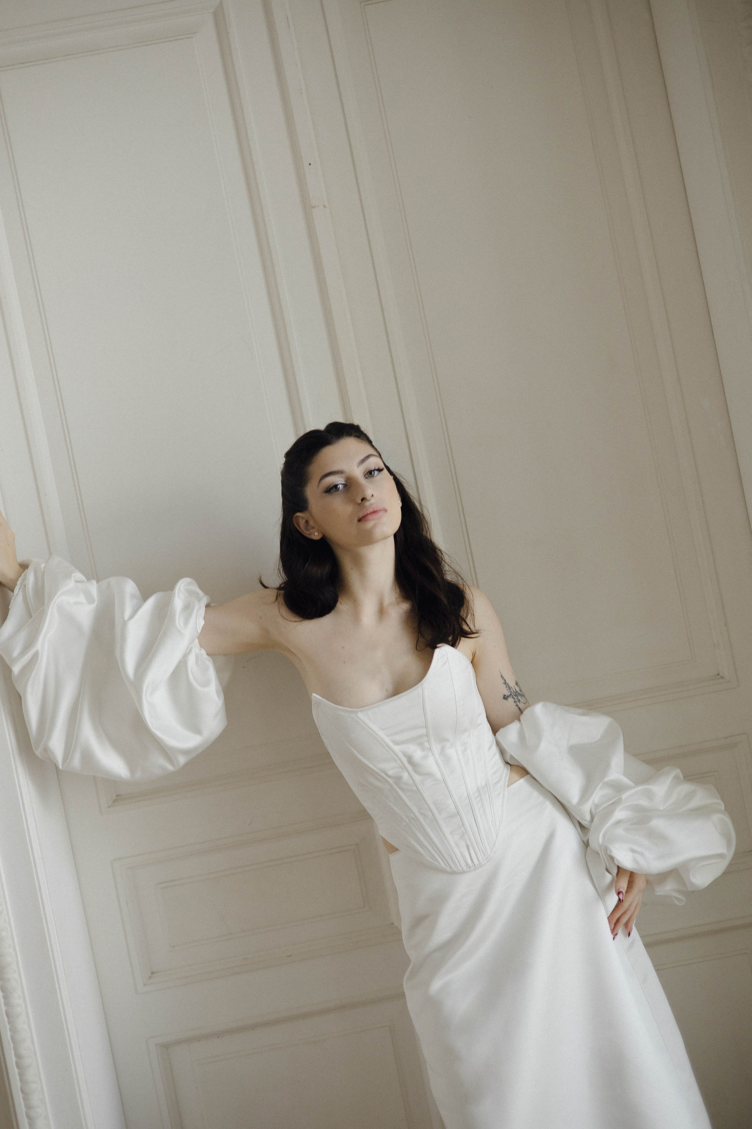 Арсений и Дарья. Свадебное агентство Amorewed Agency