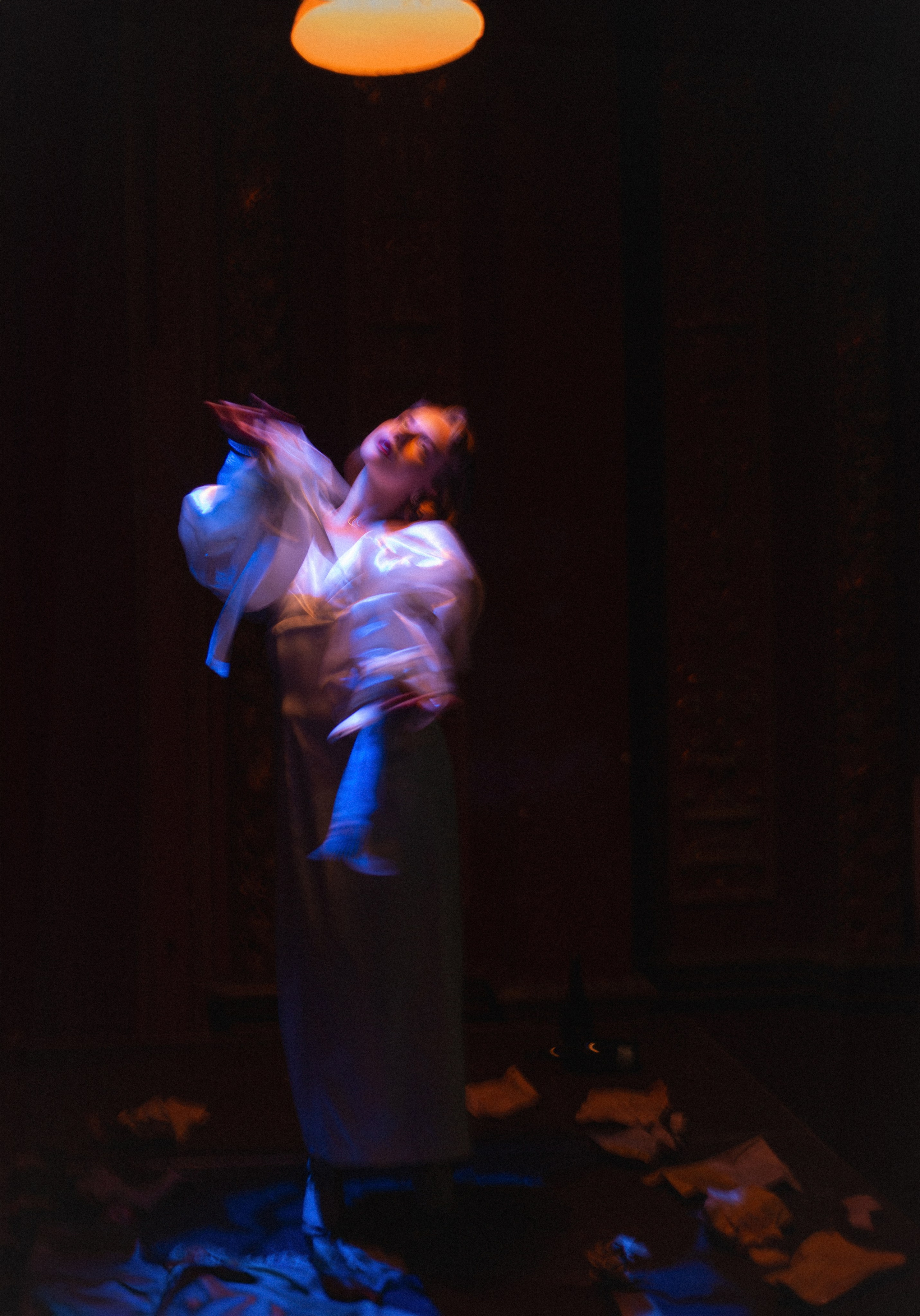 Анастасия Акатова. Фотограф | Юля Ди