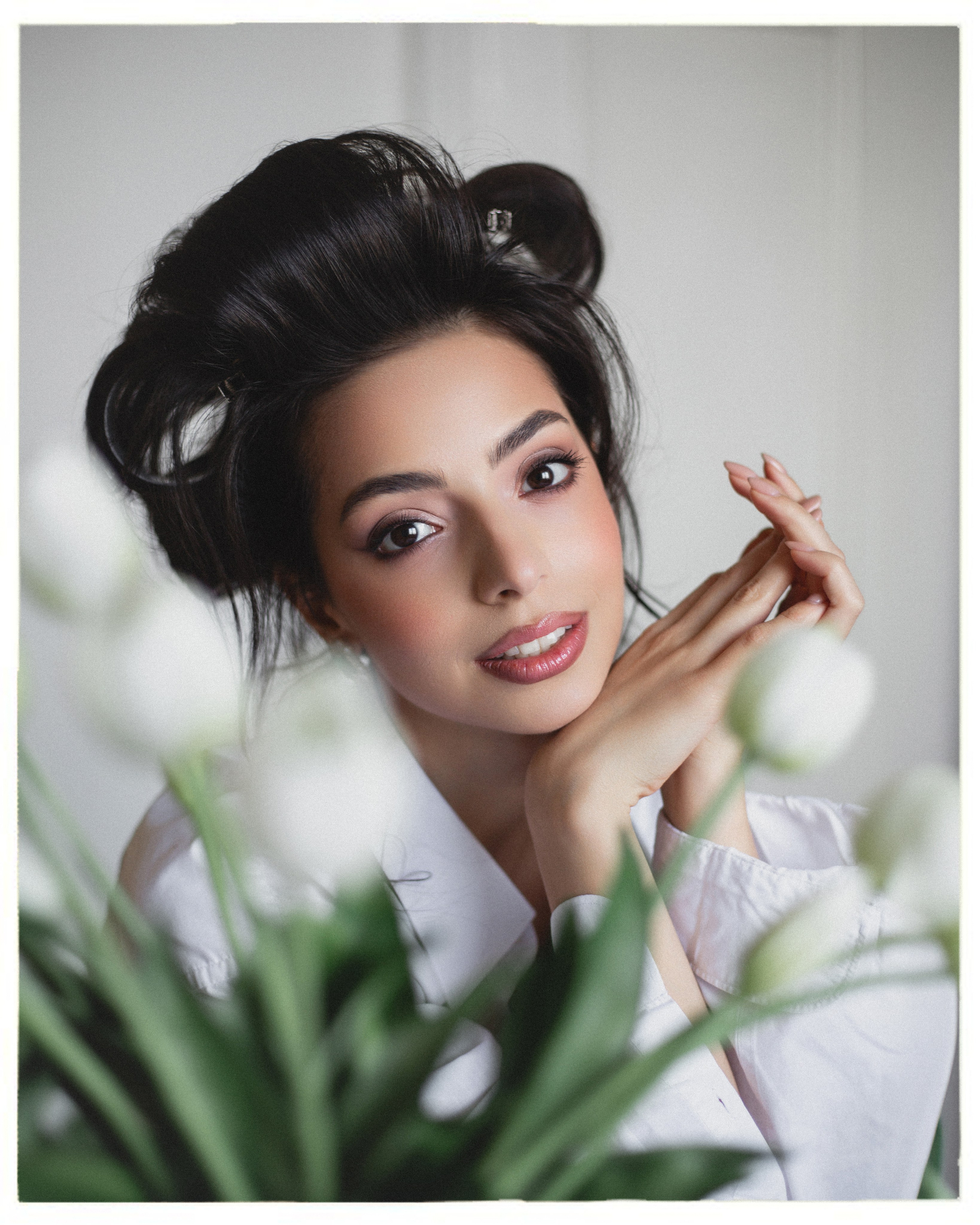 Кристи. Фотограф | Юля Ди