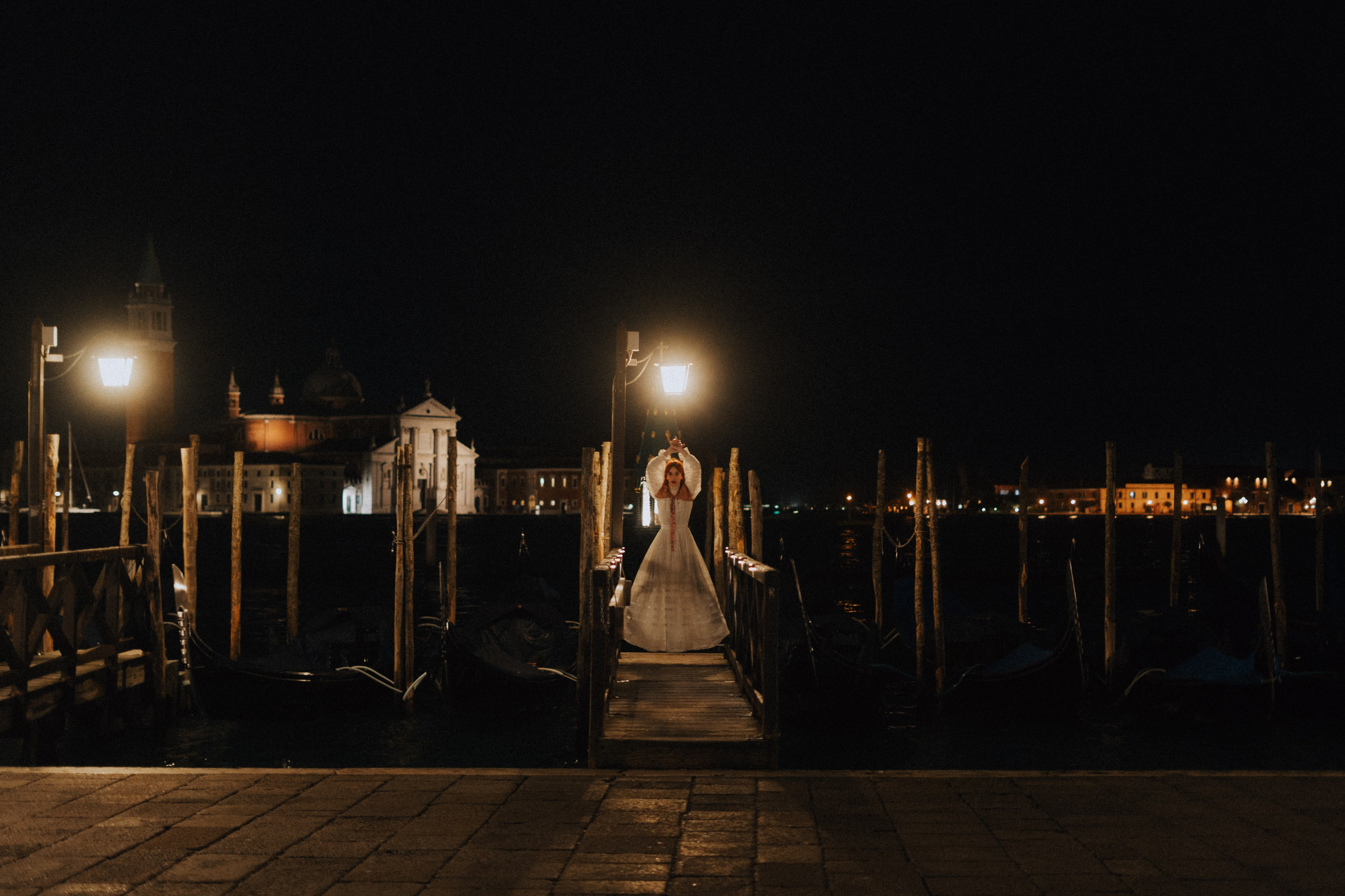 ROSA & Gatti Vintage