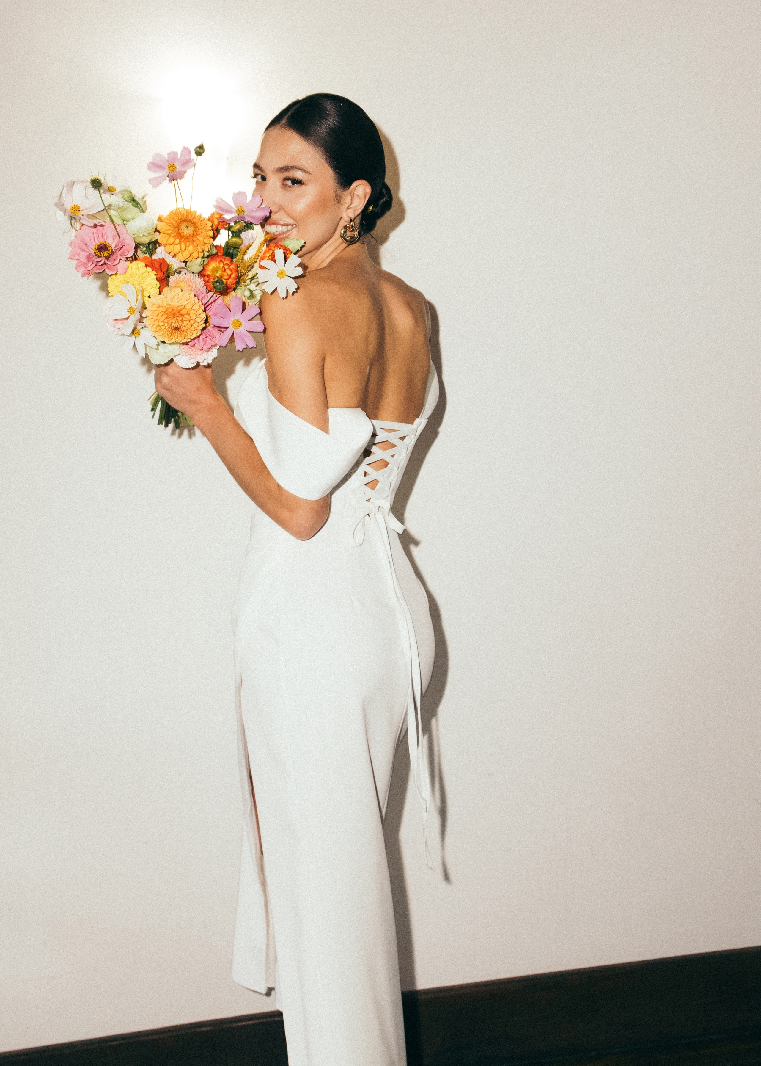 Свадьба Даниила и Дарьи на природе!. Свадебный и репортажный фотограф в Москве Владимир Сергеев | Naysaikolo