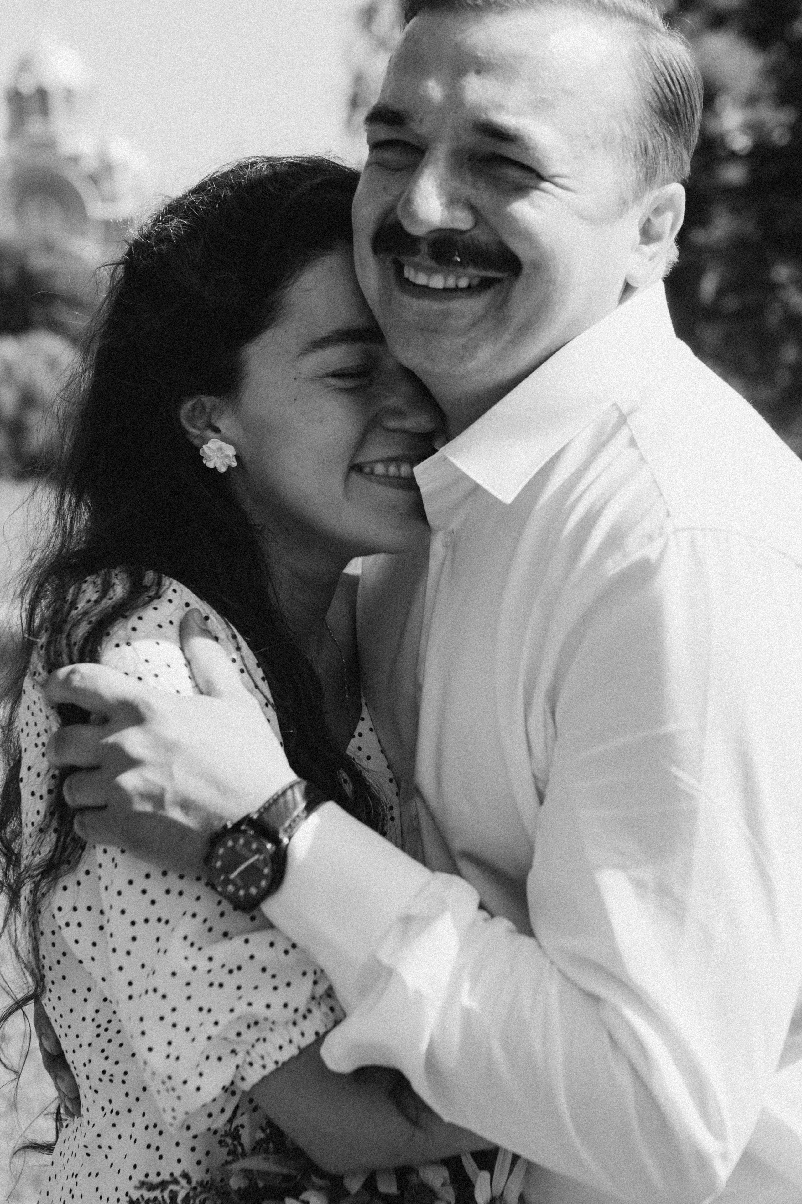 Анна & Алексей. Ph.nataluuna ФОТОГРАФ СЕРГИЕВ ПОСАД