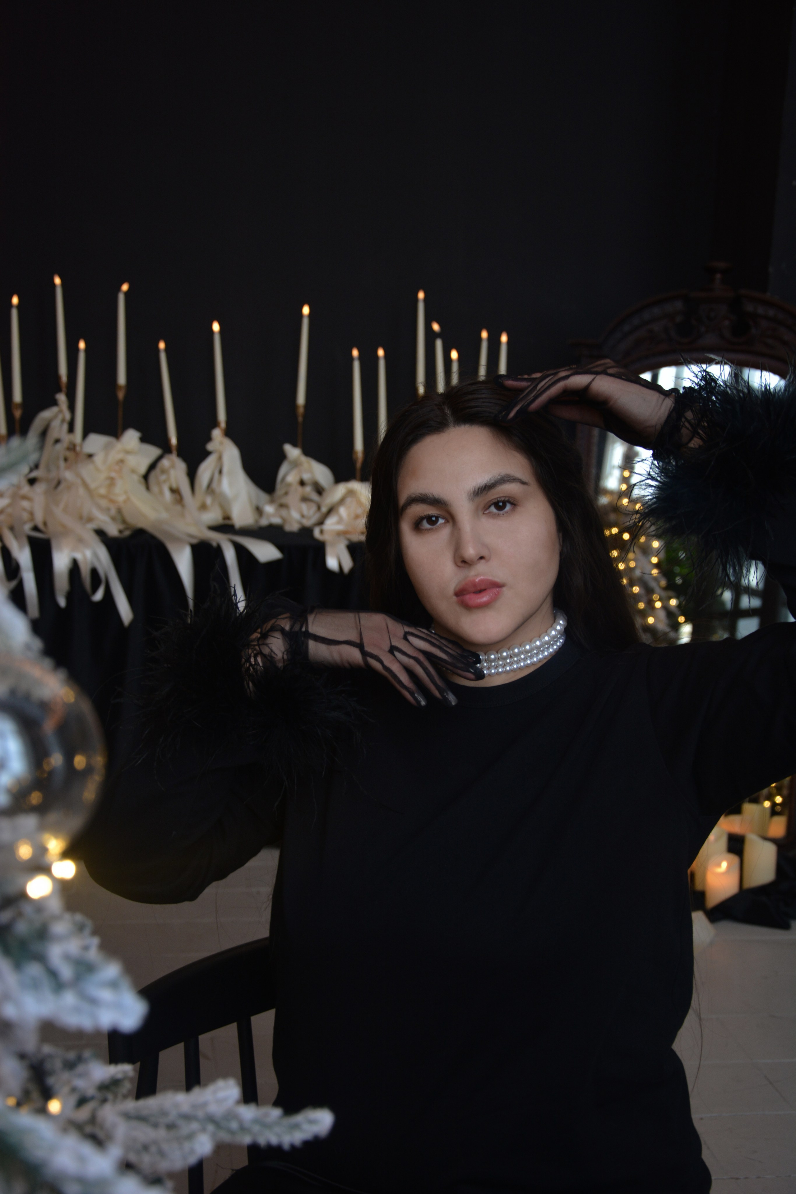 Руфина. Ph.nataluuna ФОТОГРАФ СЕРГИЕВ ПОСАД