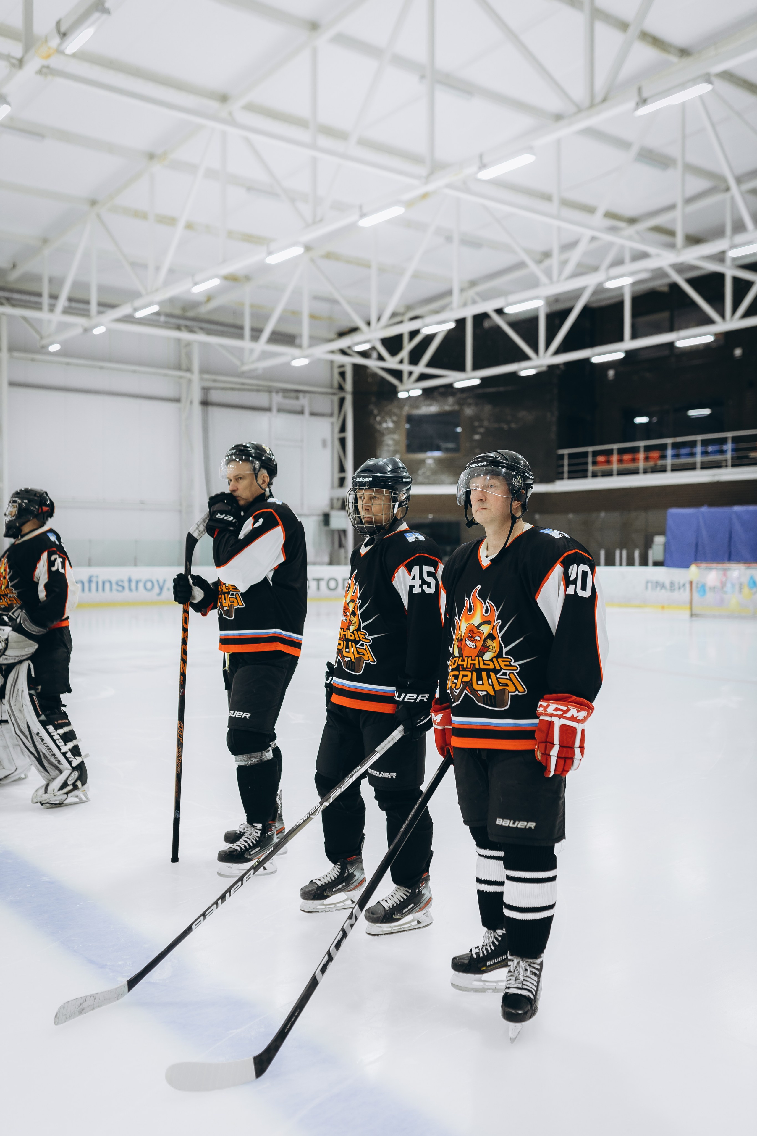 Матч памяти Булкина В.В. Ph.nataluuna ФОТОГРАФ СЕРГИЕВ ПОСАД