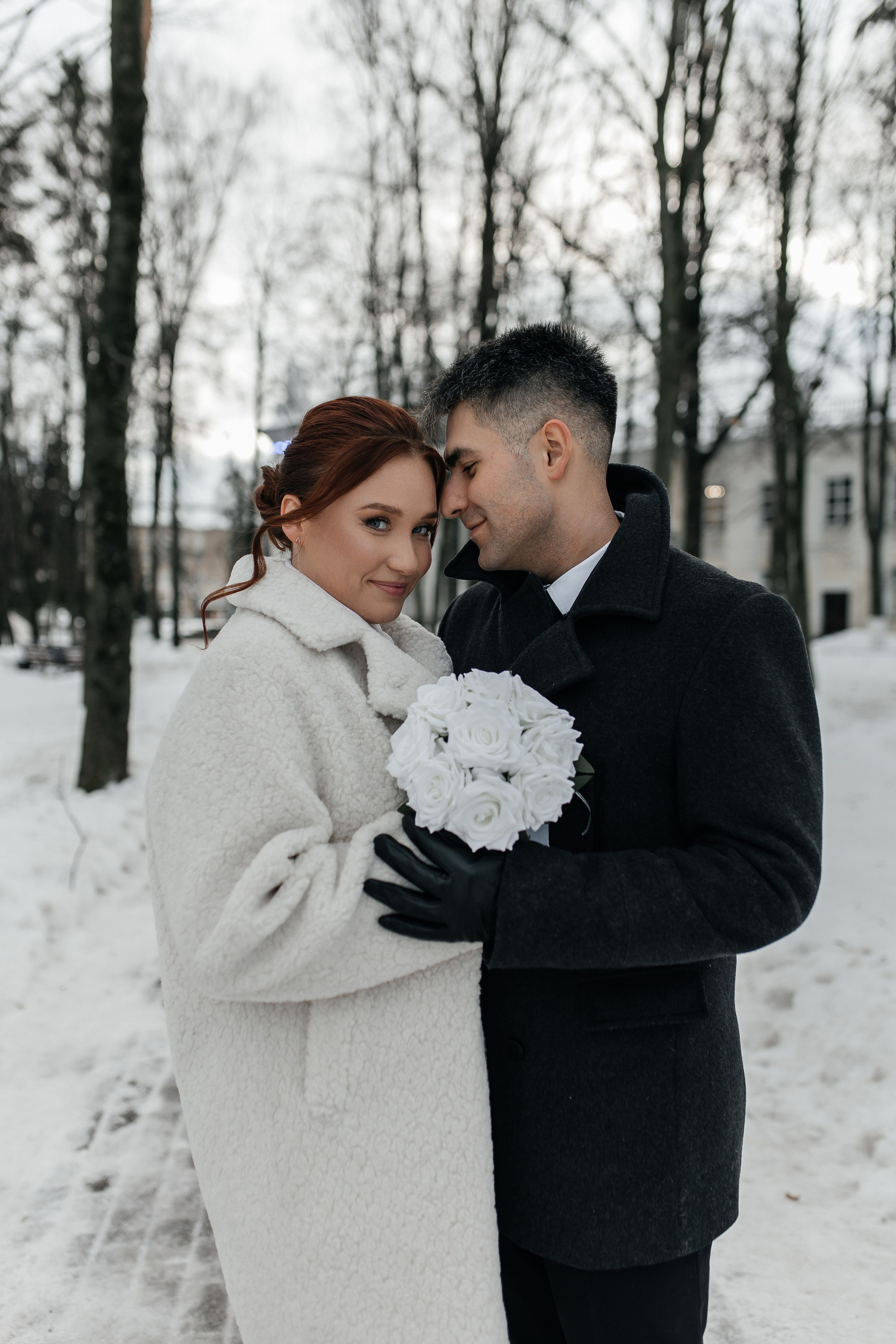 Анастасия & Никита. Ph.nataluuna ФОТОГРАФ СЕРГИЕВ ПОСАД