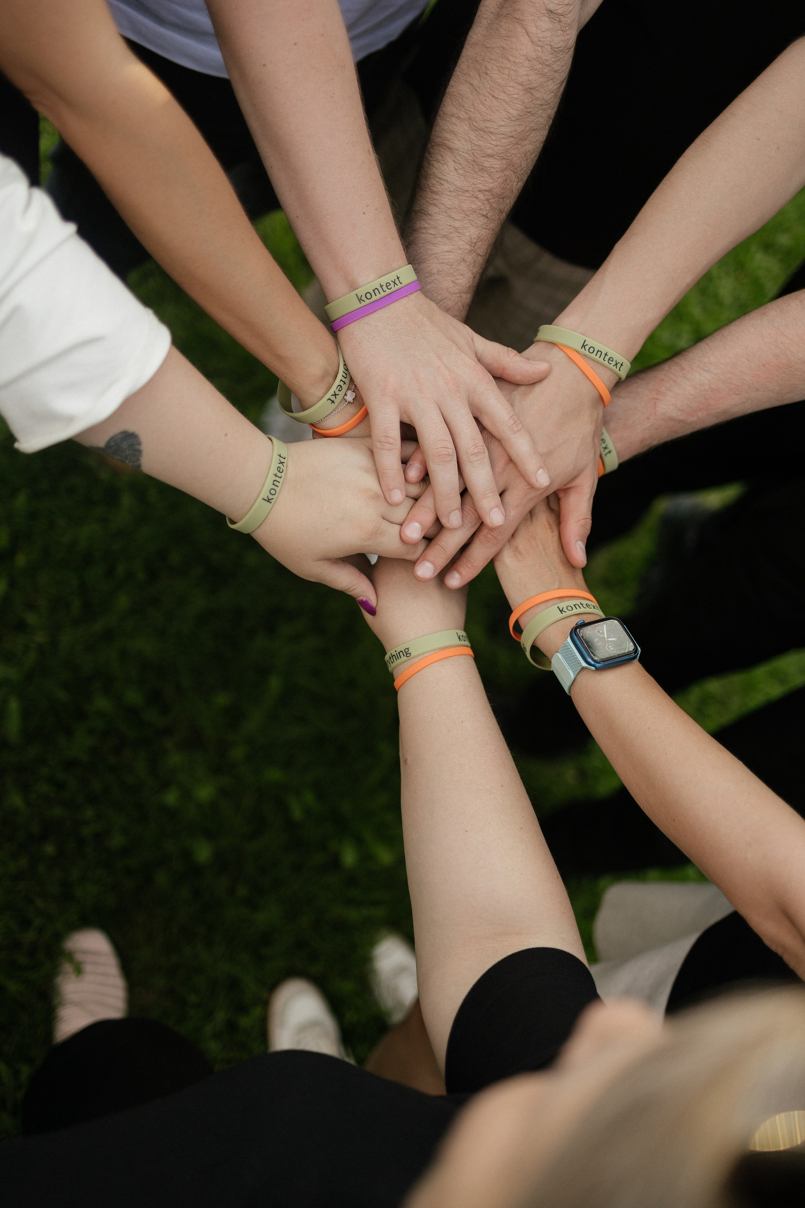 KONTEXT. Портретный фотограф Арсения Теплова