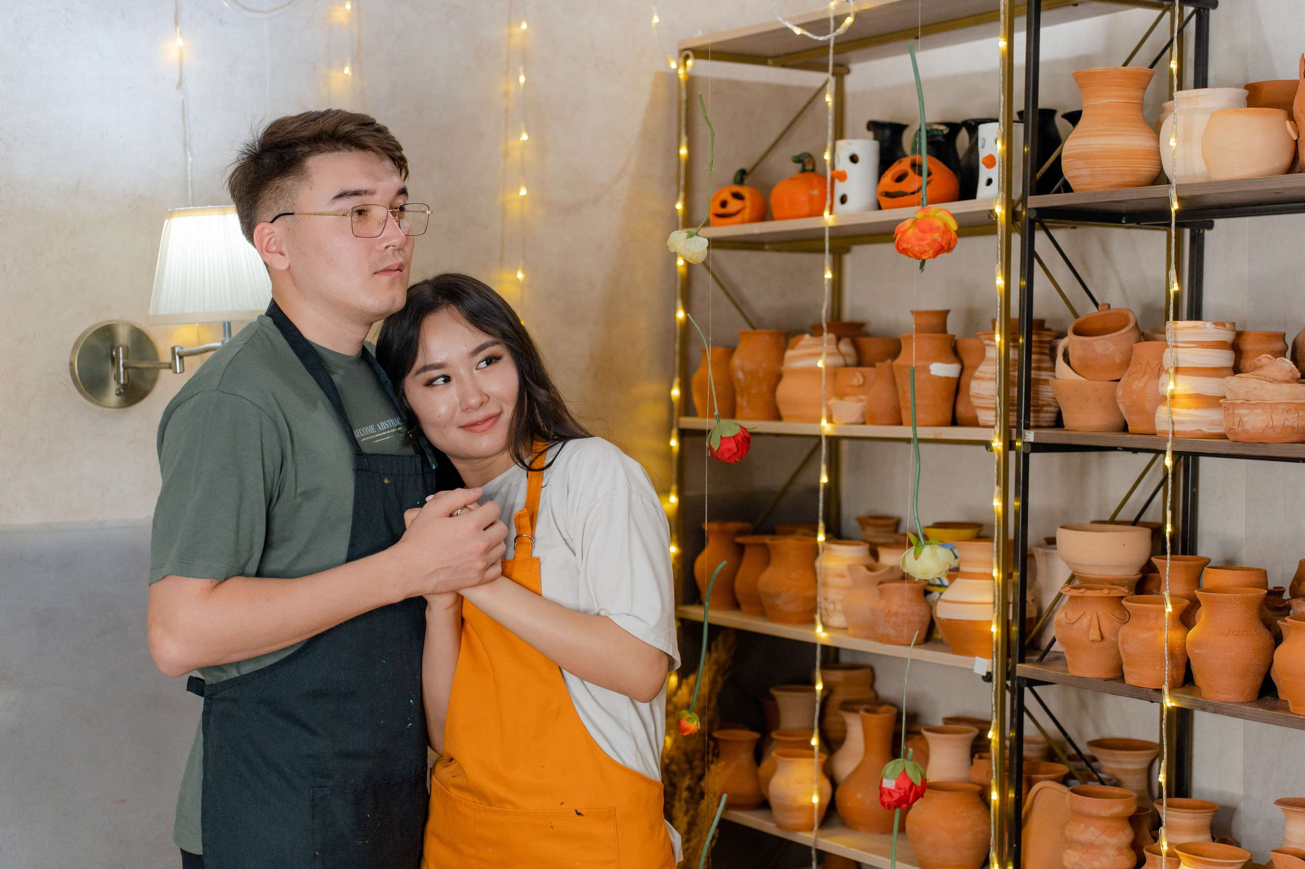 Мадияр & Акмарал. Galam media