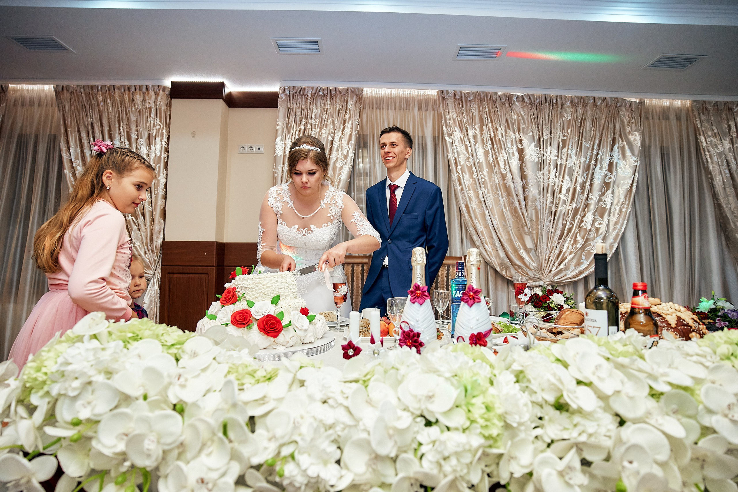 Свадебная фотография. Москва. Краснодар. Петр Ступень. Свадебное, семейное фото и видео. Москва. Краснодар