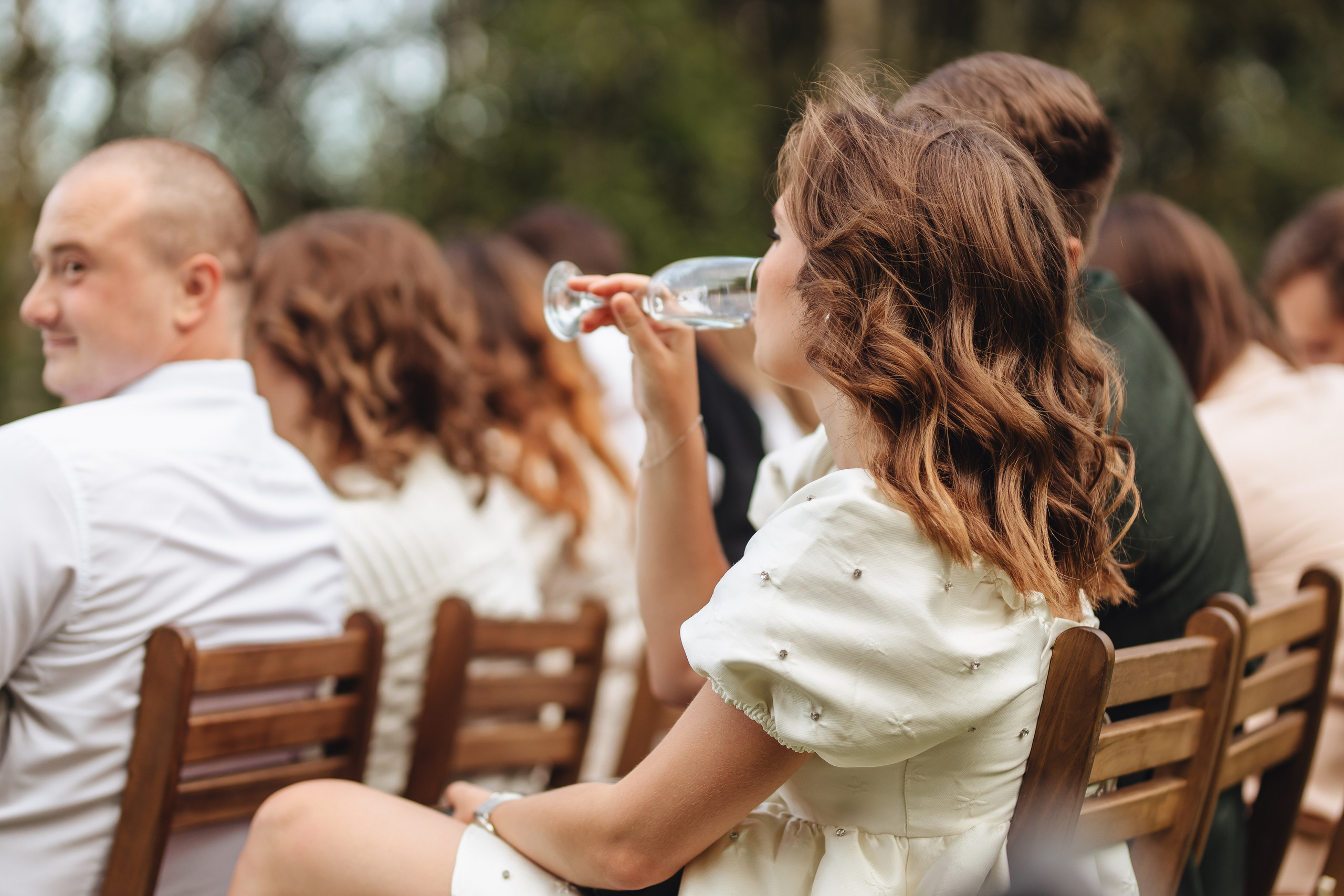 Рома и Лера. Свадебный и семейный фотограф в Туле и области Маша Костина