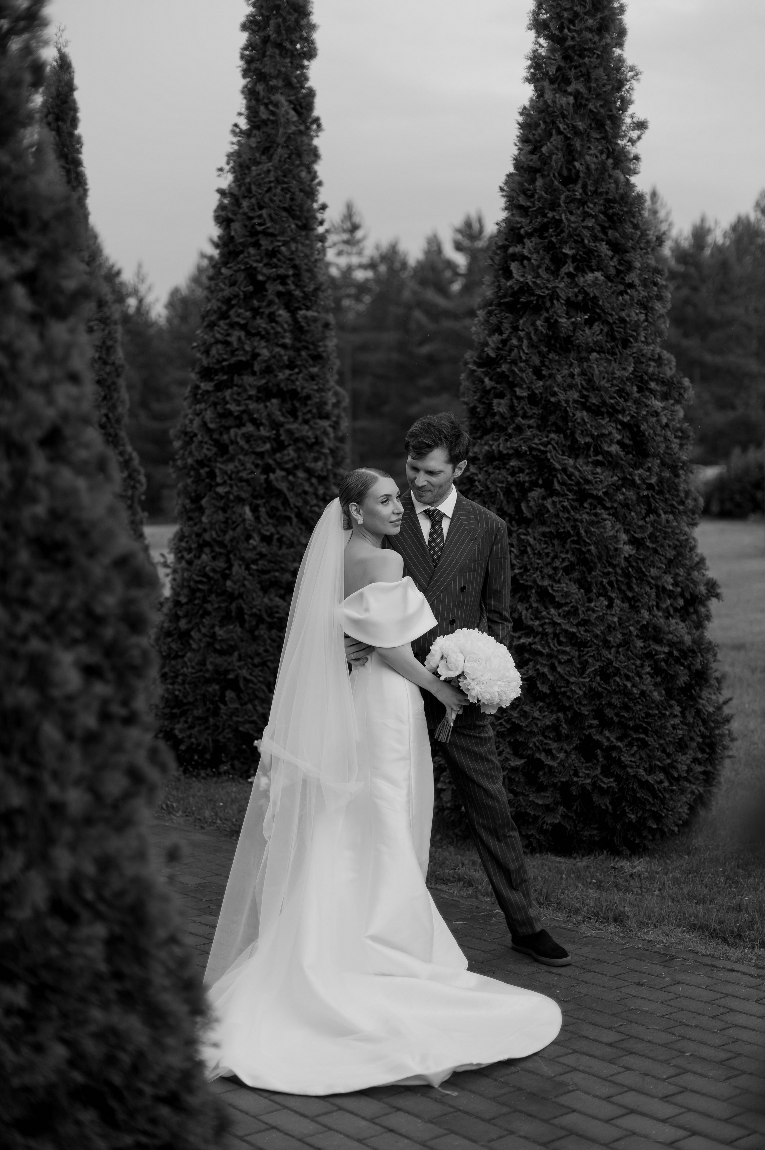 Сергей и Ирина. Свадебный и семейный фотограф Ангелина Нусина