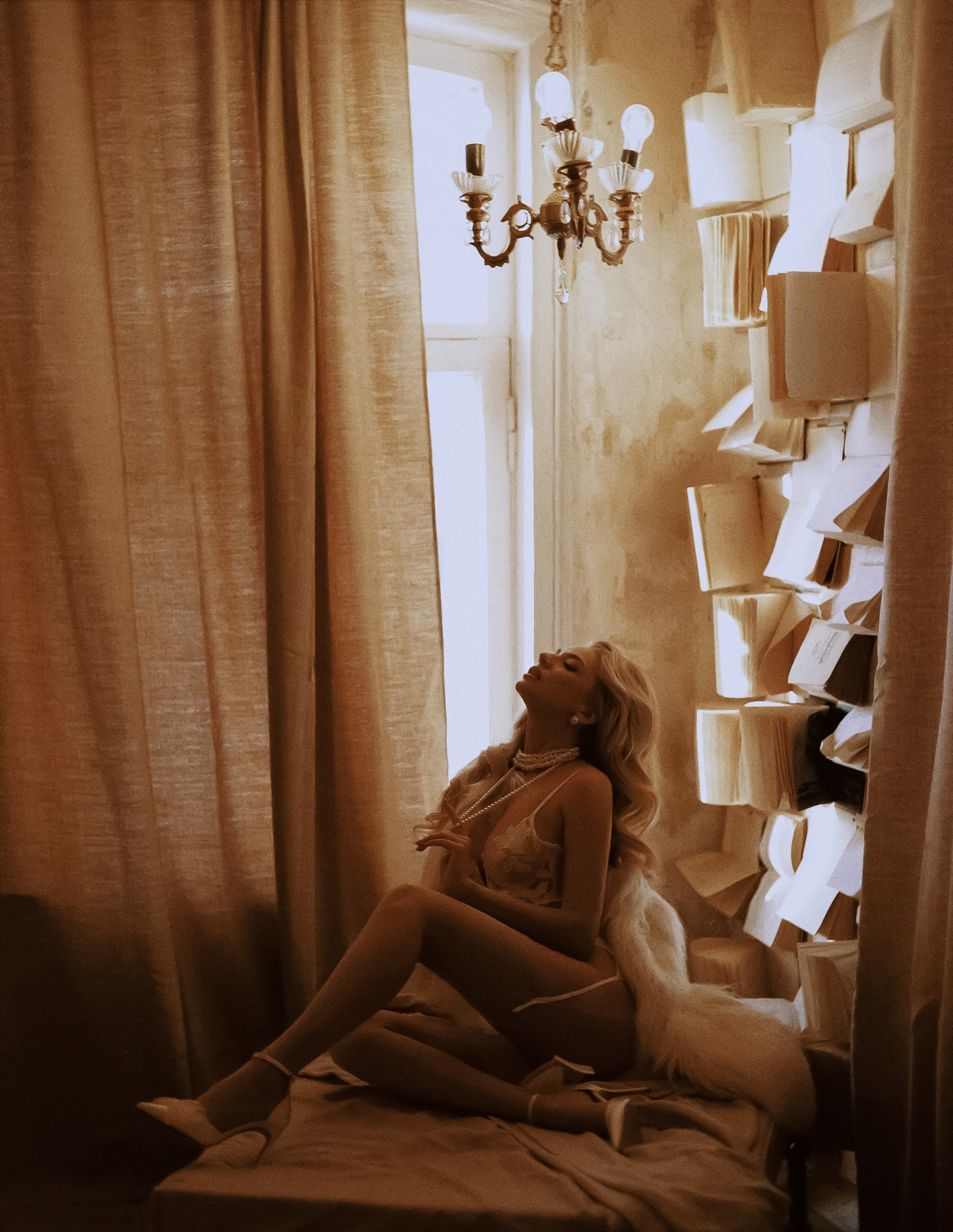 ИНТЕРЬЕРНАЯ СТУДИЯ