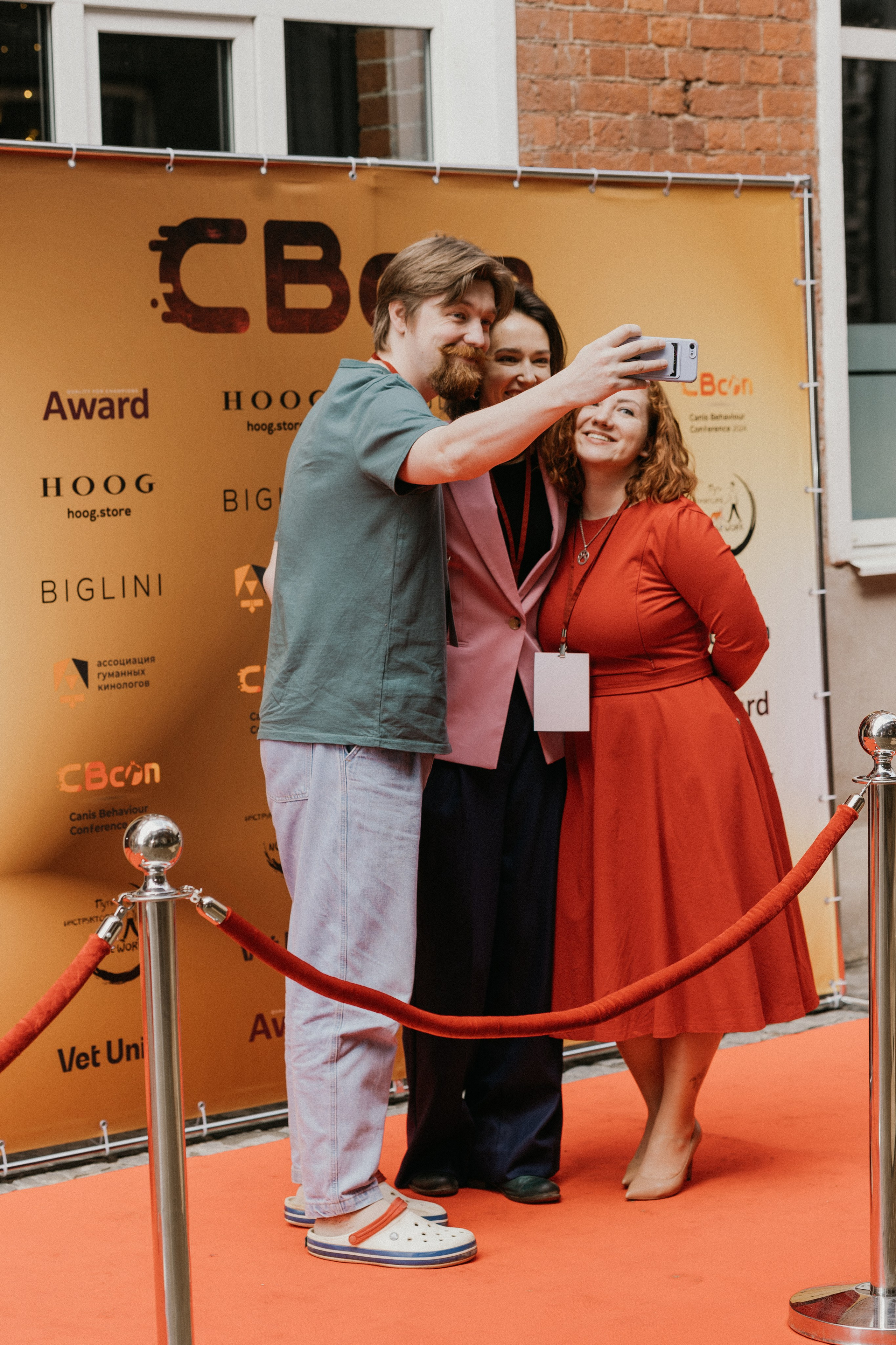 CBcon. Фотограф анималист в Москве Майорова Евгения