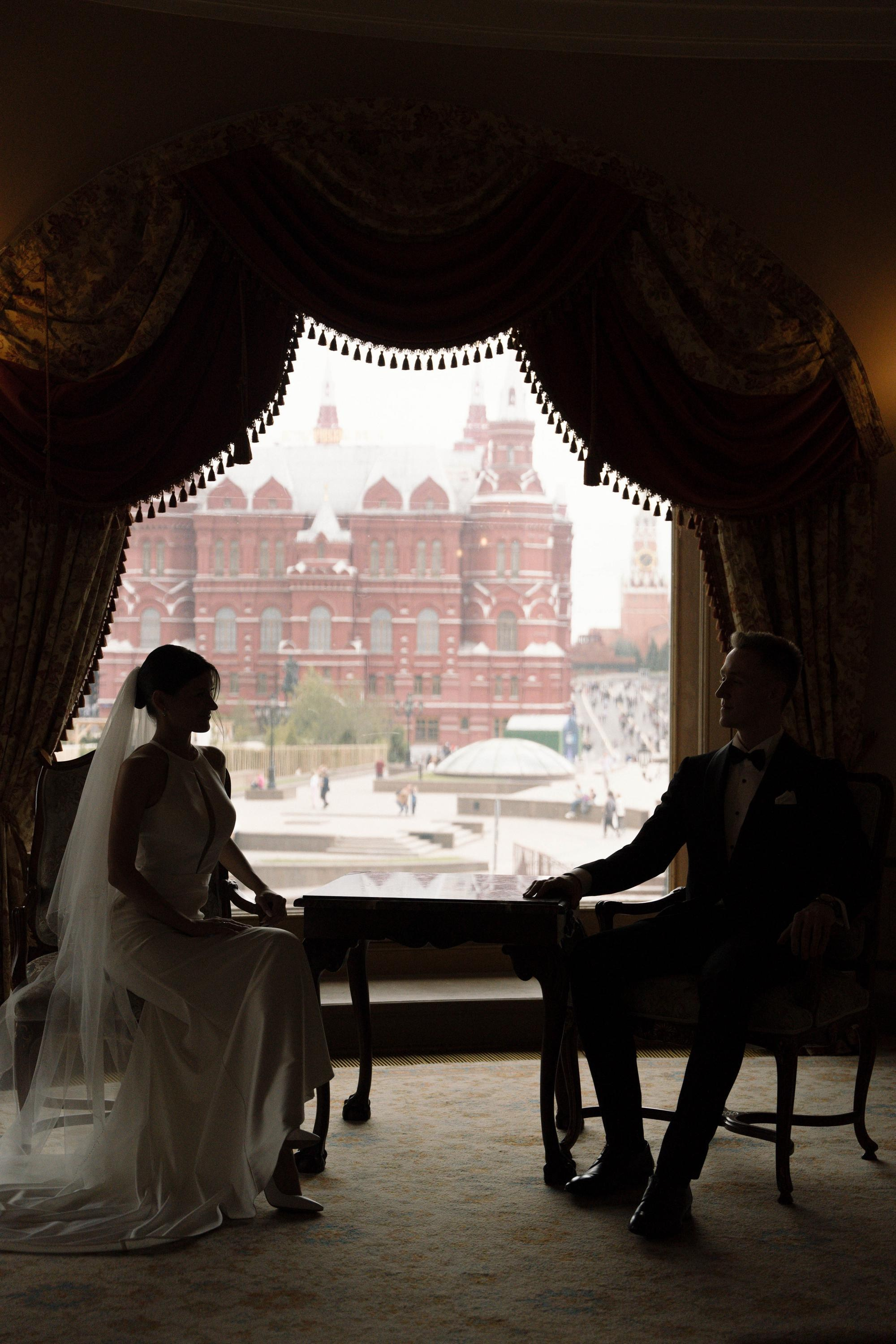 Никита & Анастасия. Свадебный фотограф и видеограф в Калуге | Анна Prednaznacheniee