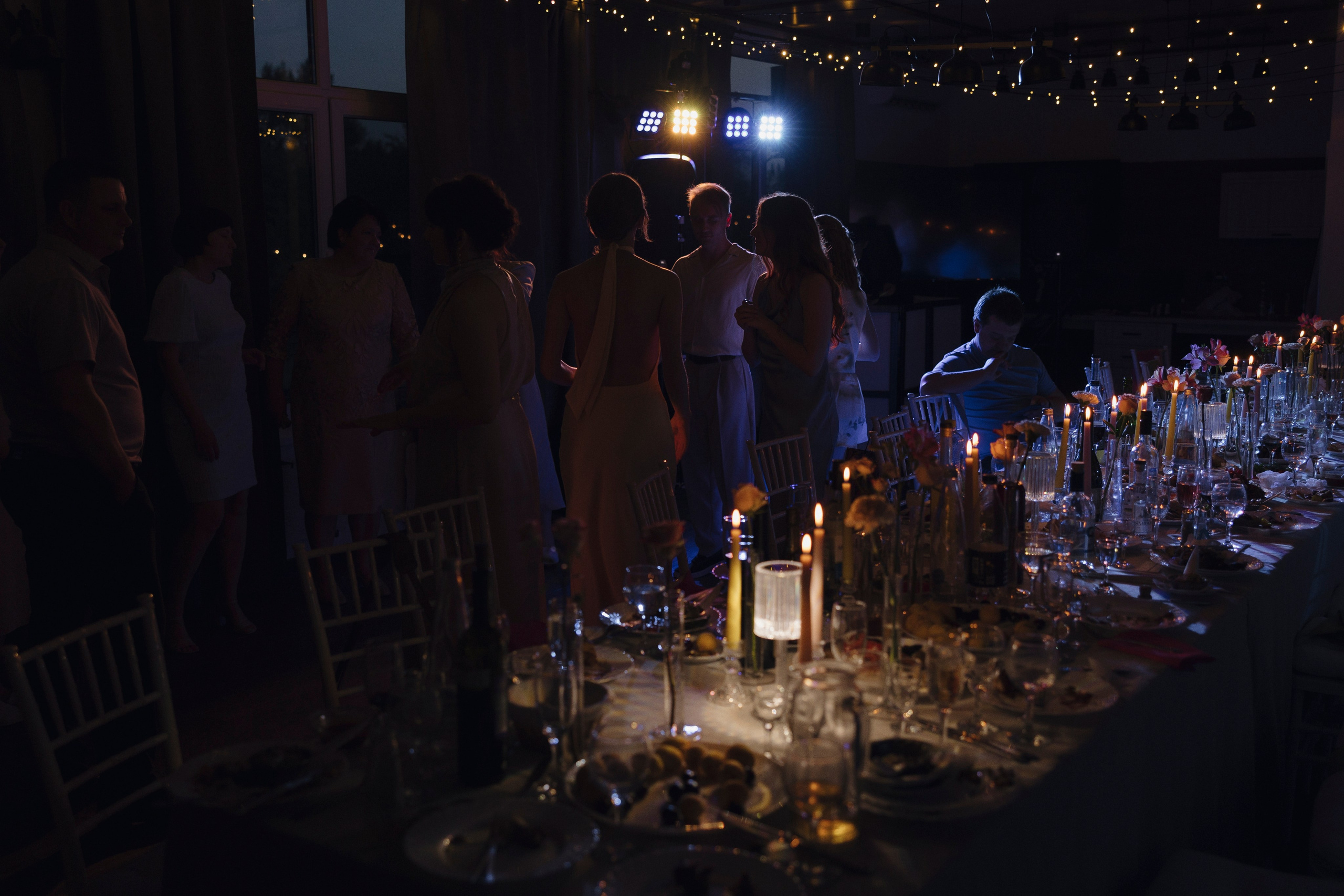 Никита и Полина. Свадебный фотограф Курск Максим Ноздрачев