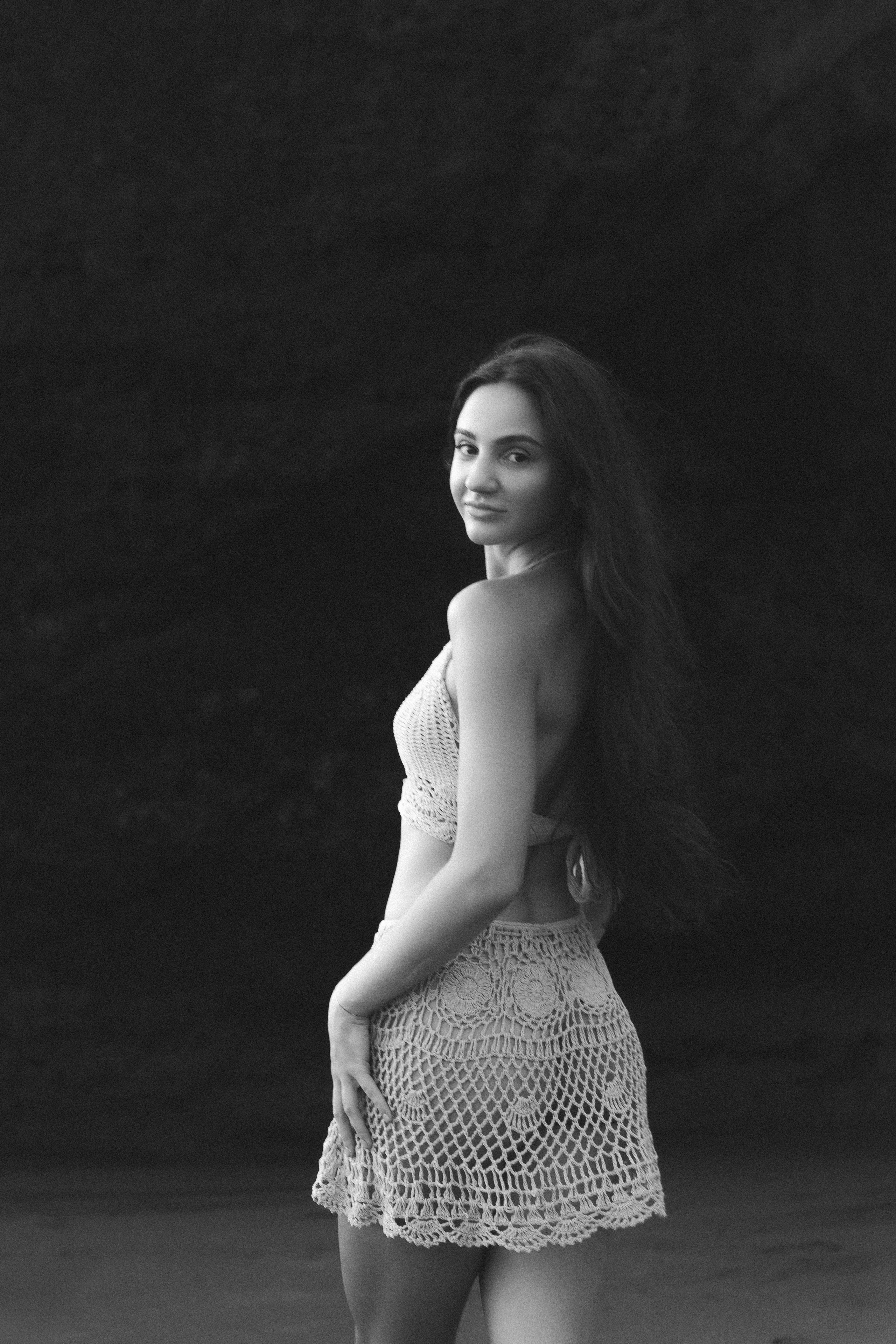 Дарья. Фотограф Alena Ray