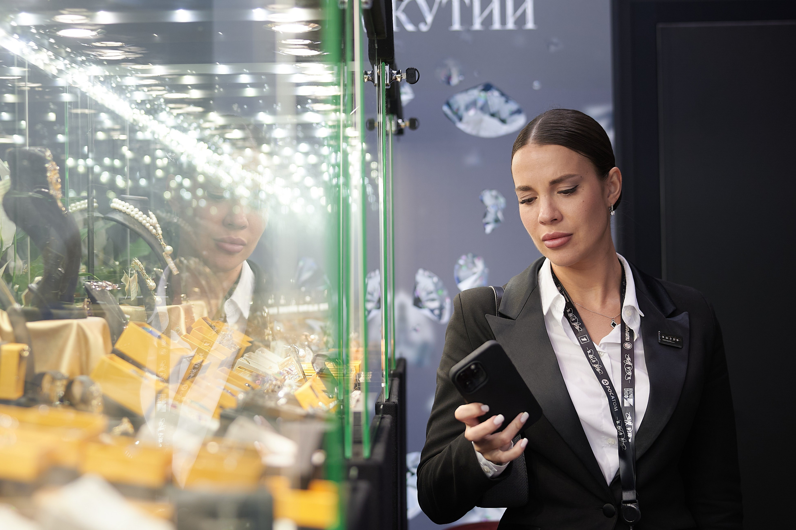 Петербургский Международный Экономический Форум 2024. Профессиональная репортажная фотосъёмка мероприятий в Санкт-Петербурге