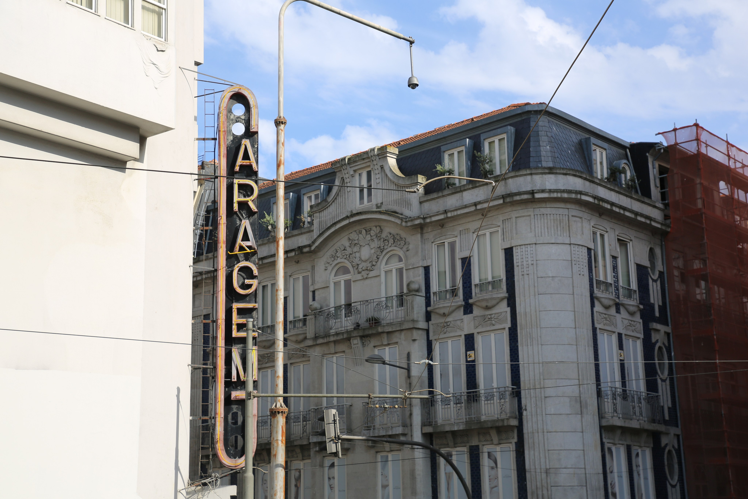 Porto, Portugal. Andrey Filippov Photographer