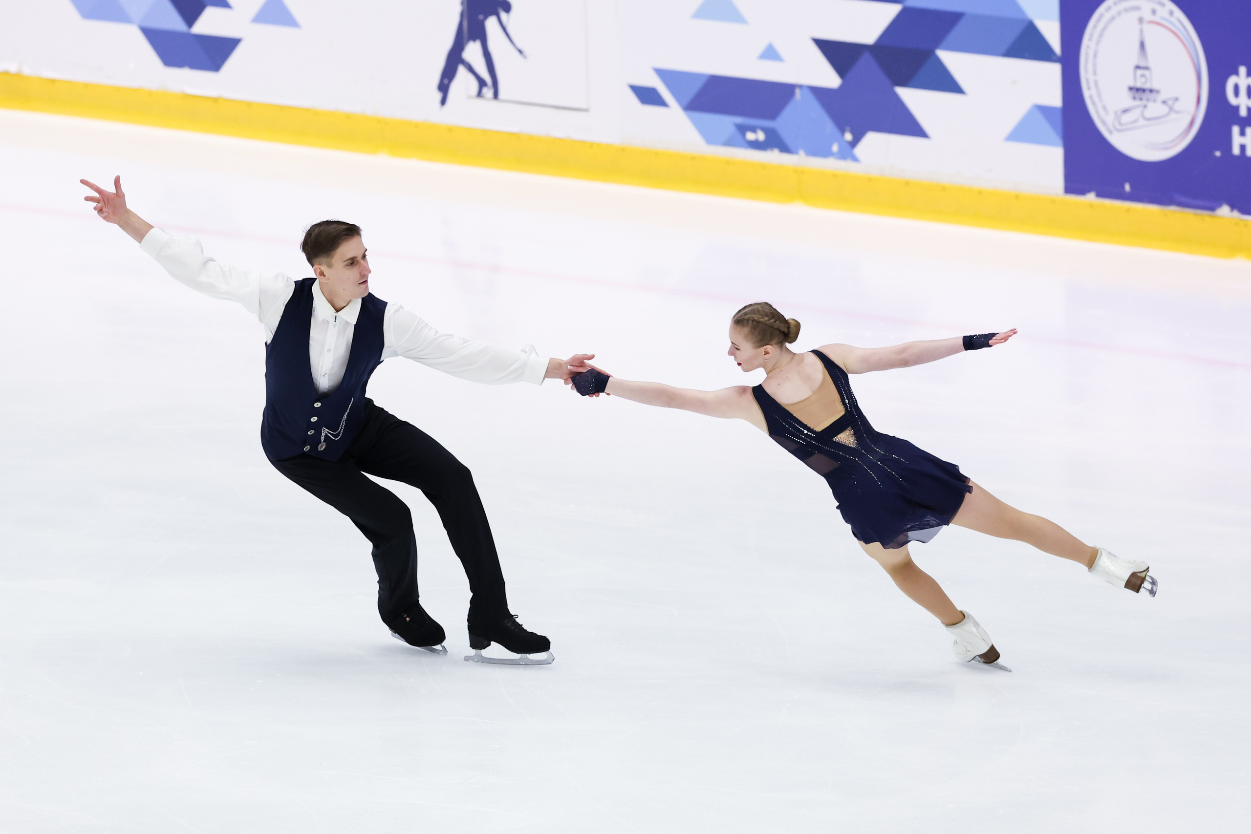 Мемориал Н.А. Панина-Коломенкина. Спортивный и репортажный фотограф Антон Тереханов