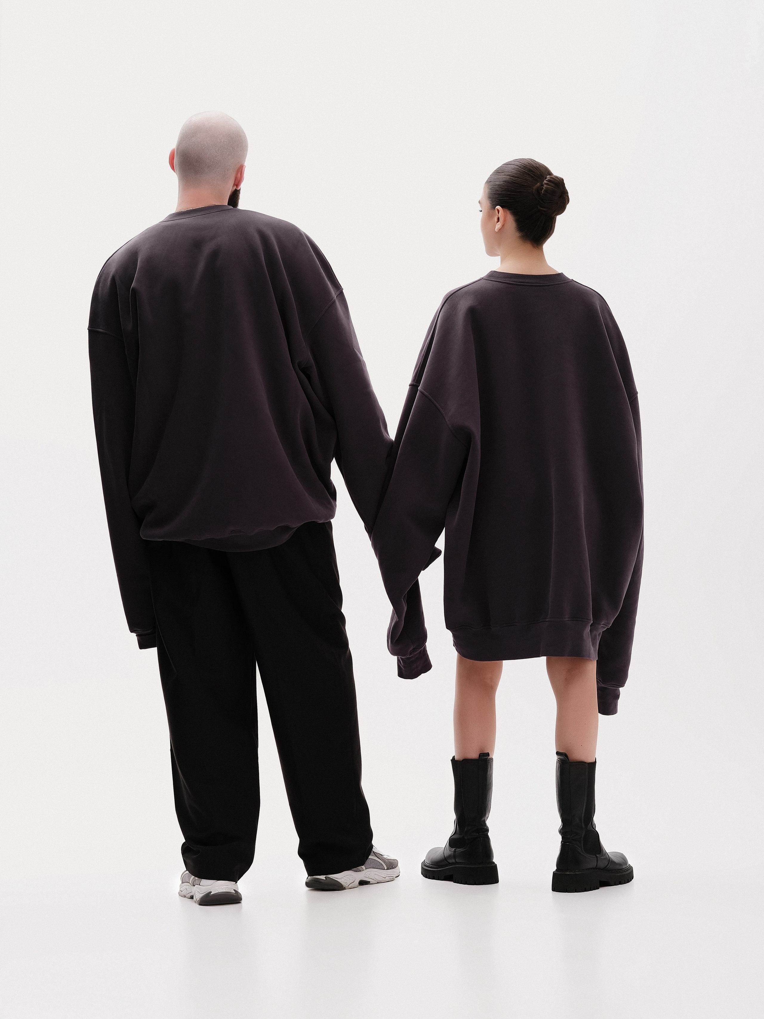 ABNORMAL. CHRISTINA GRIG // photographer, content creator