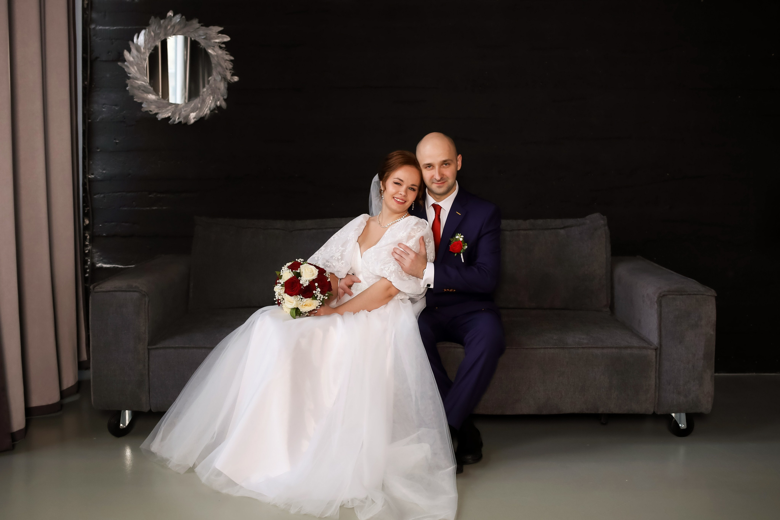 Юлия и Денис. Семейный фотограф Фотосессия беременности  Екатеринбург Елена Луткова