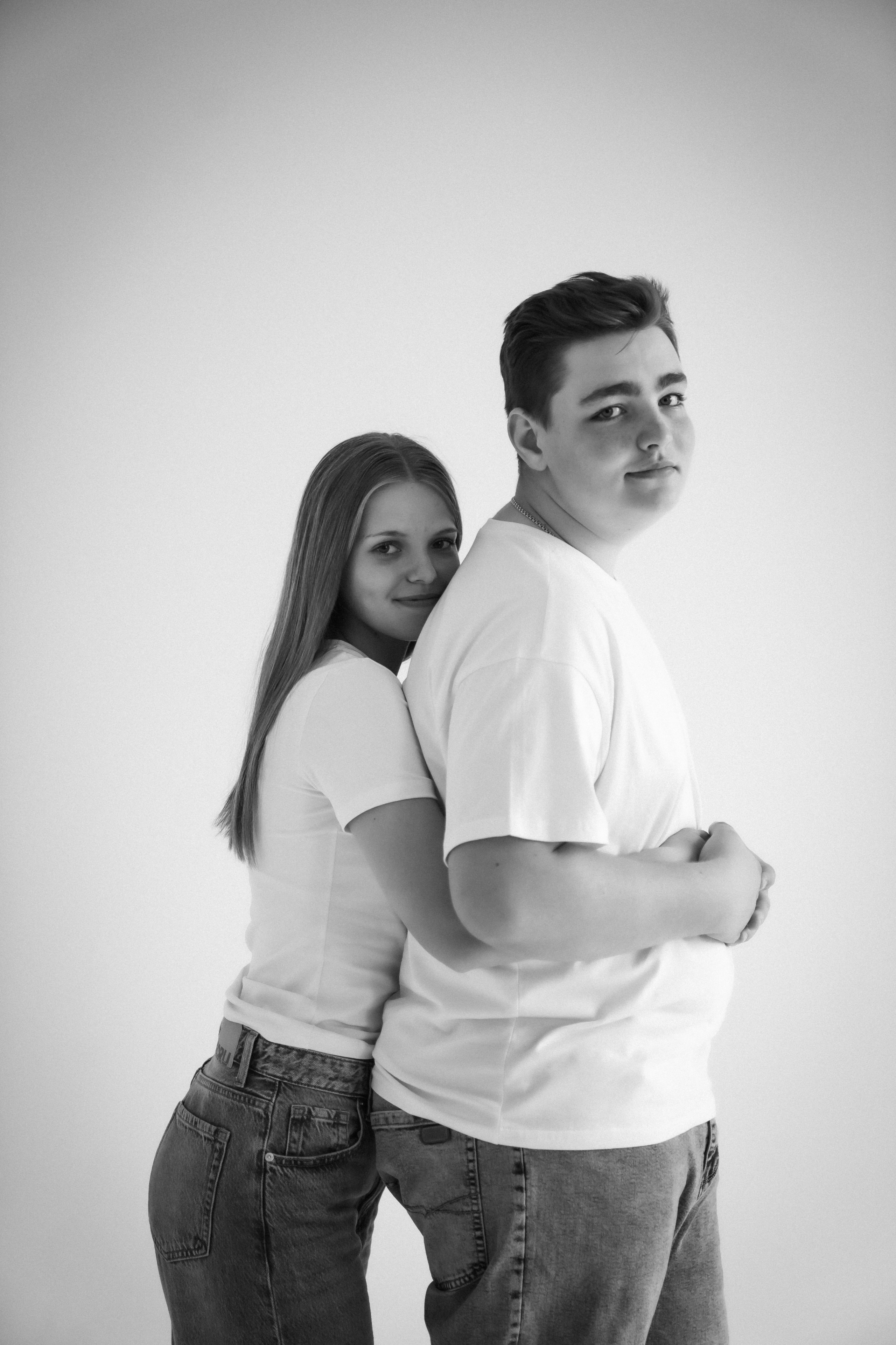 Фотосессия Анастасии и Павла. Фотограф в Ростове-на-Дону Анна Малахова