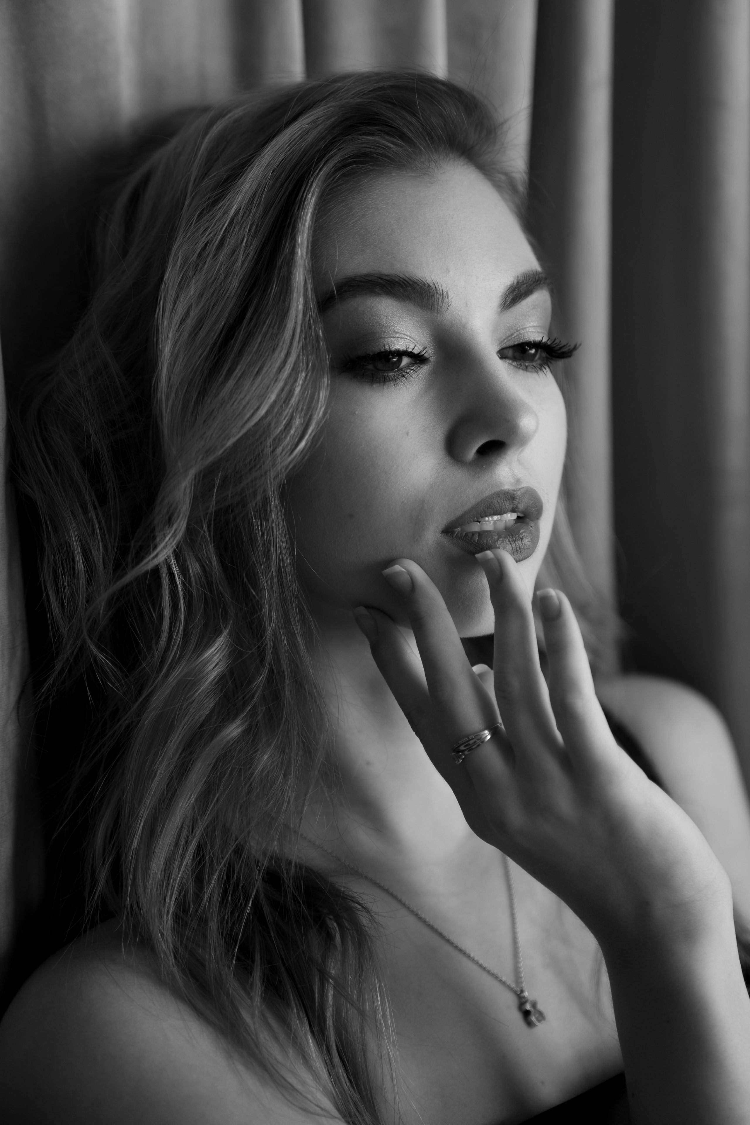 Фотосессия Марии. Фотограф в Ростове-на-Дону Анна Малахова