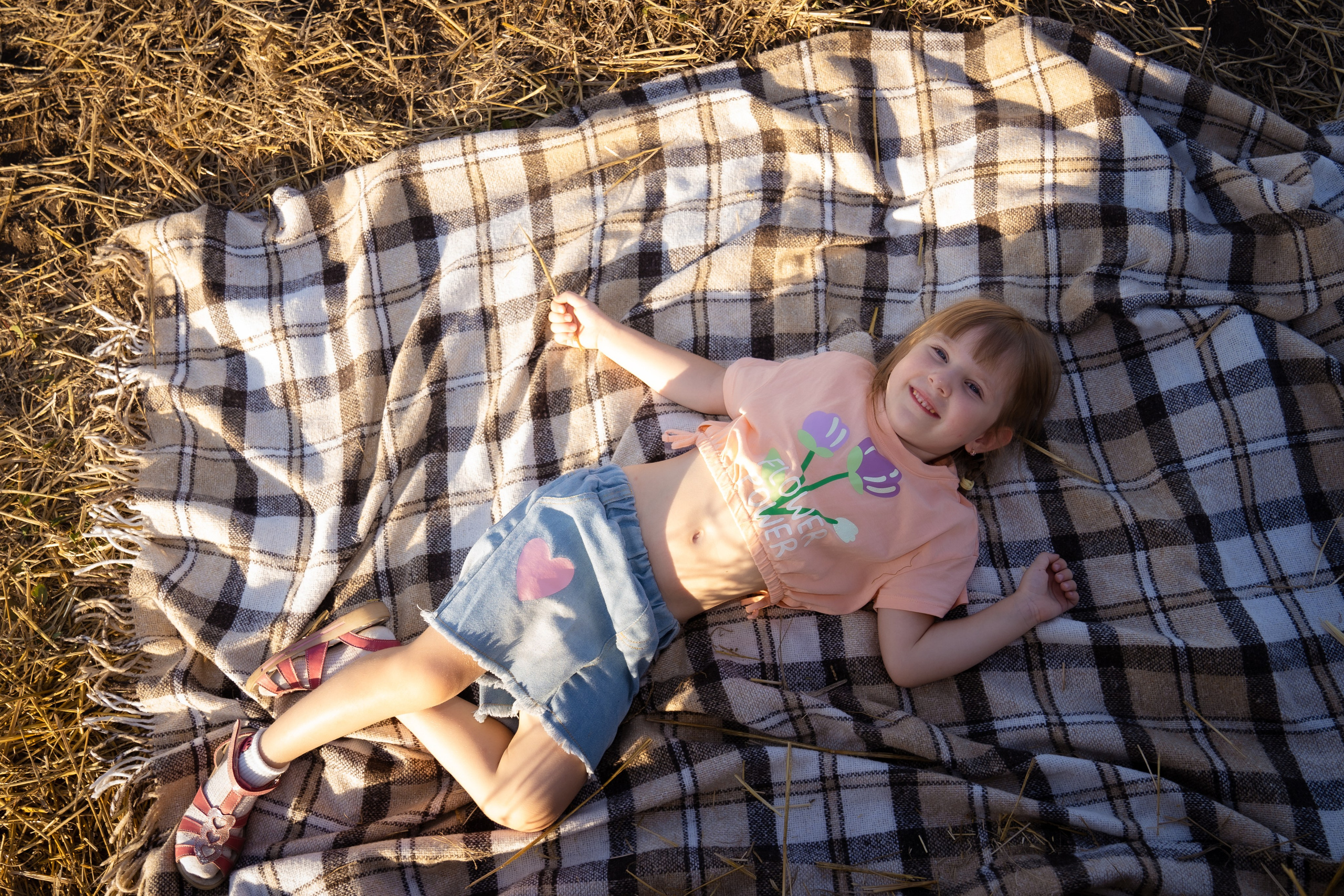 Викуля Катюша Ярослава. Фотограф в Ростове-на-Дону Анна Малахова