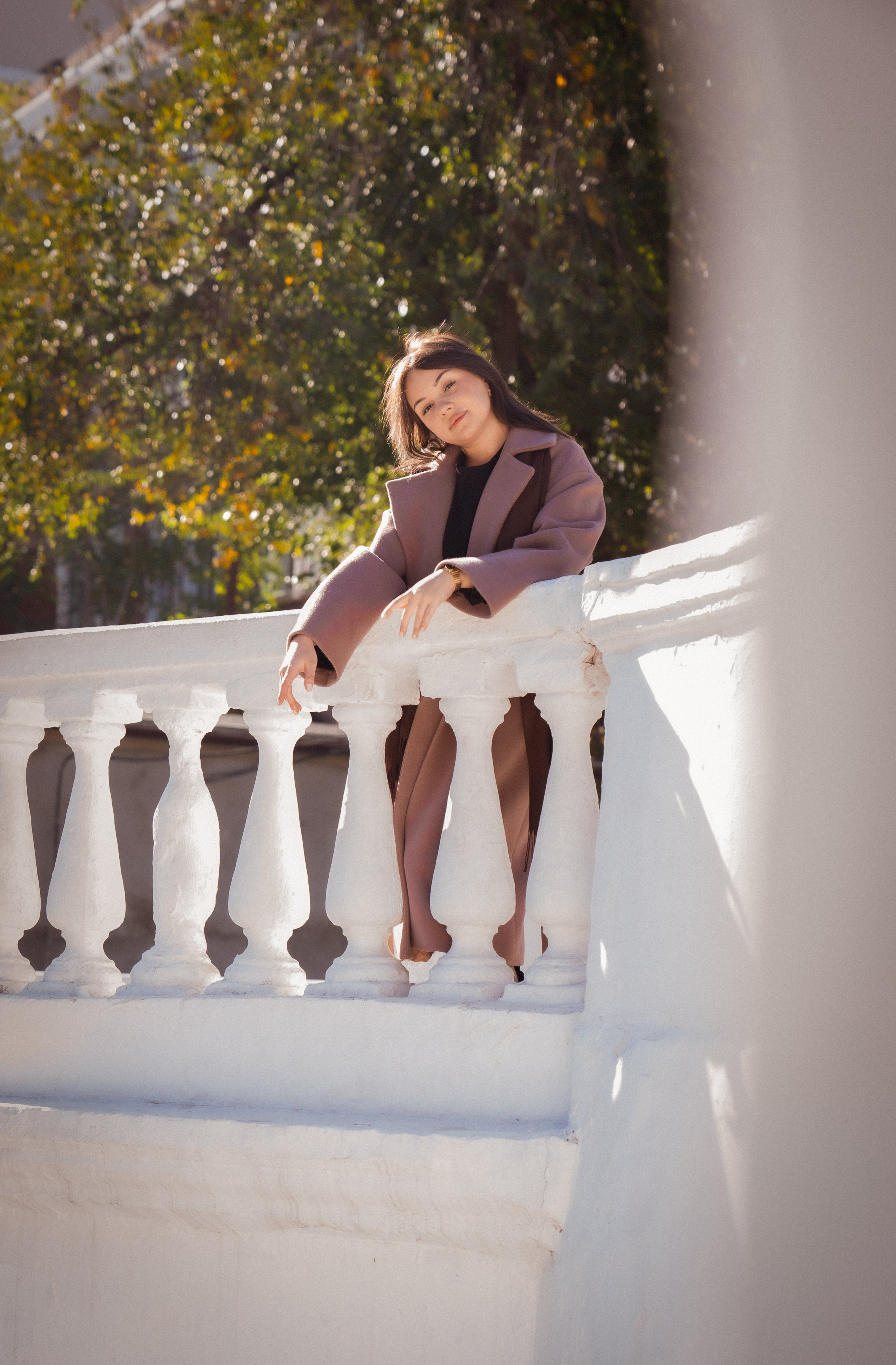 Ульяна — прогулка. Фотограф в Ростове-на-Дону Анна Малахова