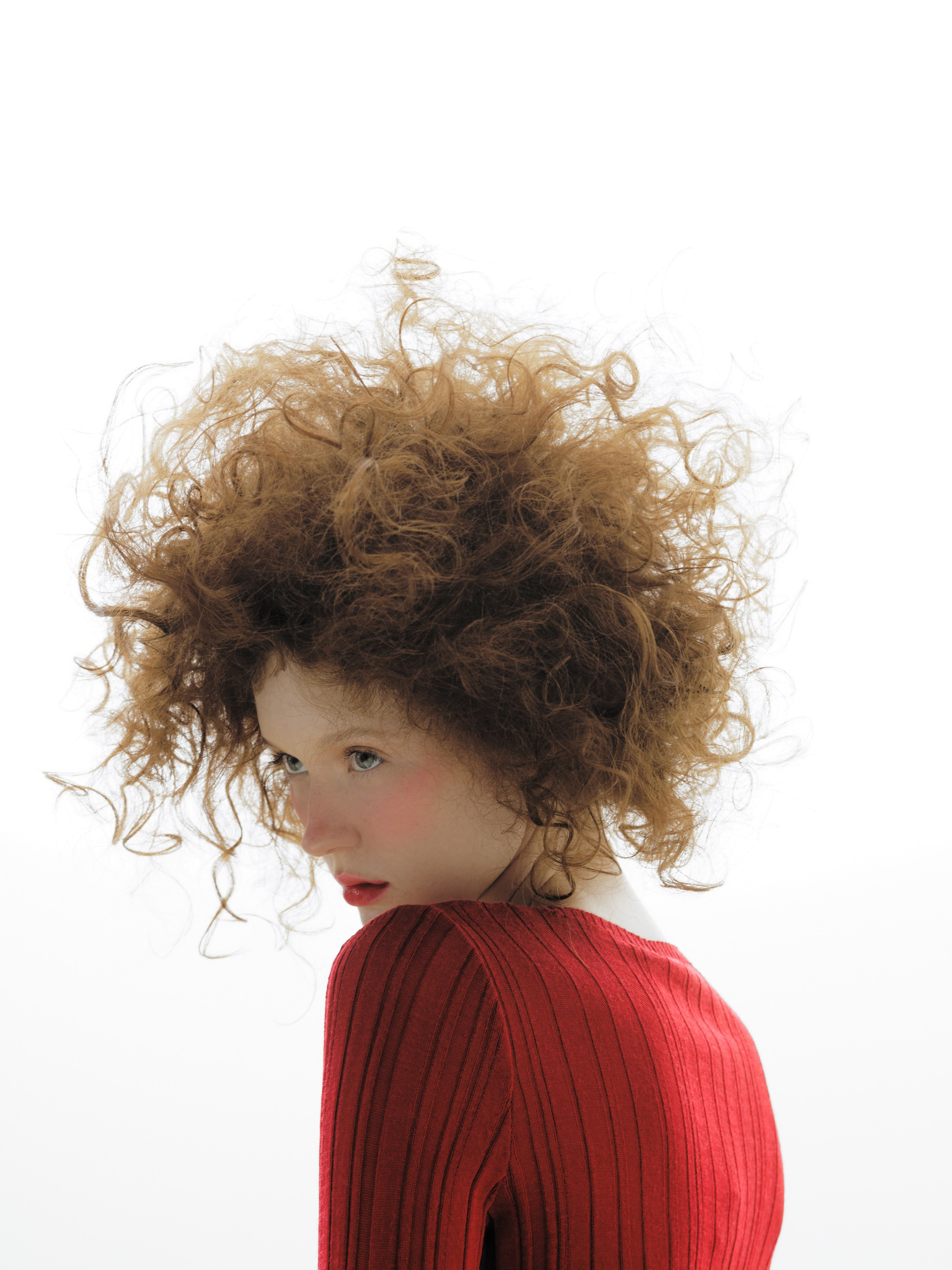 Для NECD. Фотограф Светлана Гусева