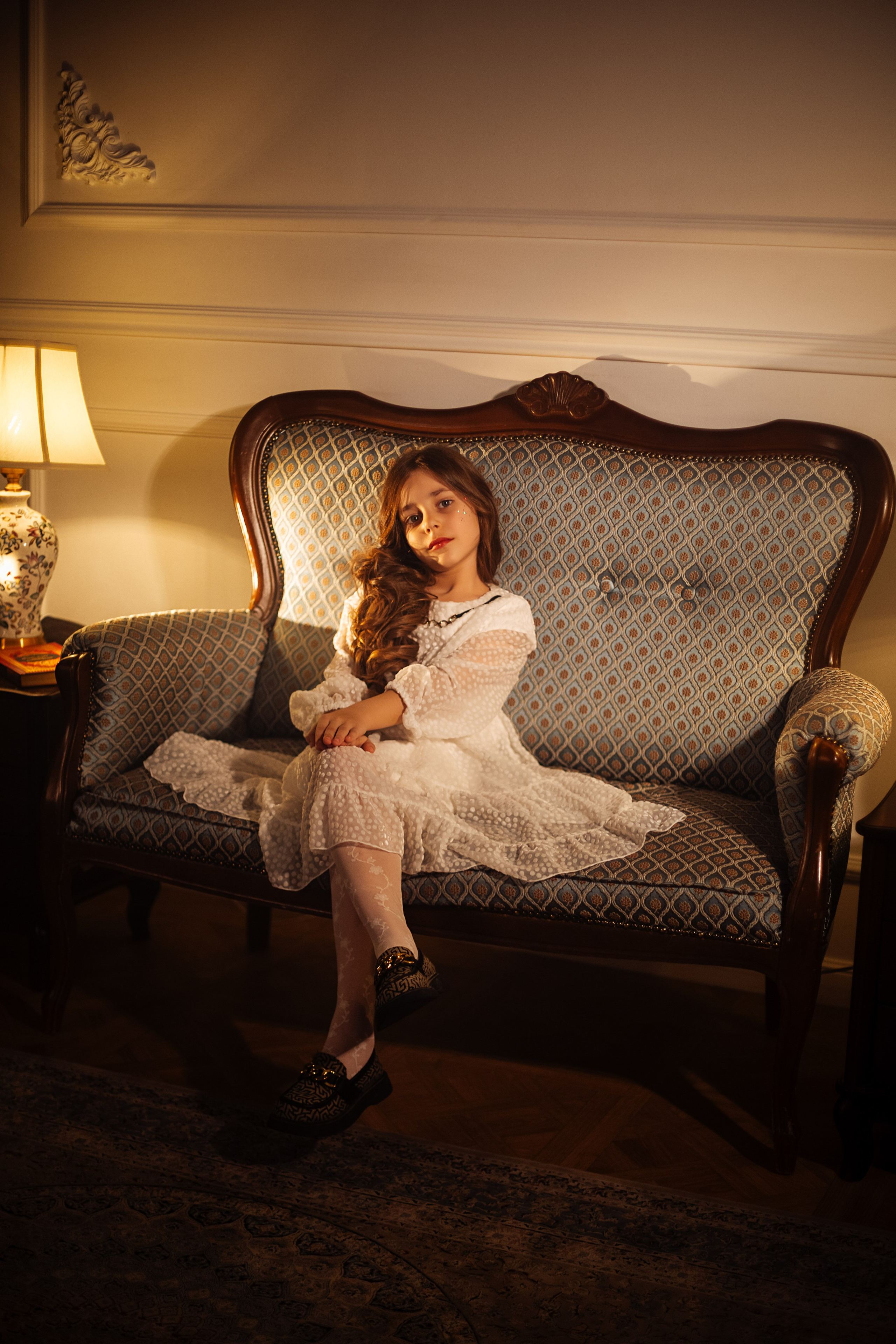 Мама и дочь. Свадебный и семейный фотограф/видеограф в Краснодаре Наталья Осинская