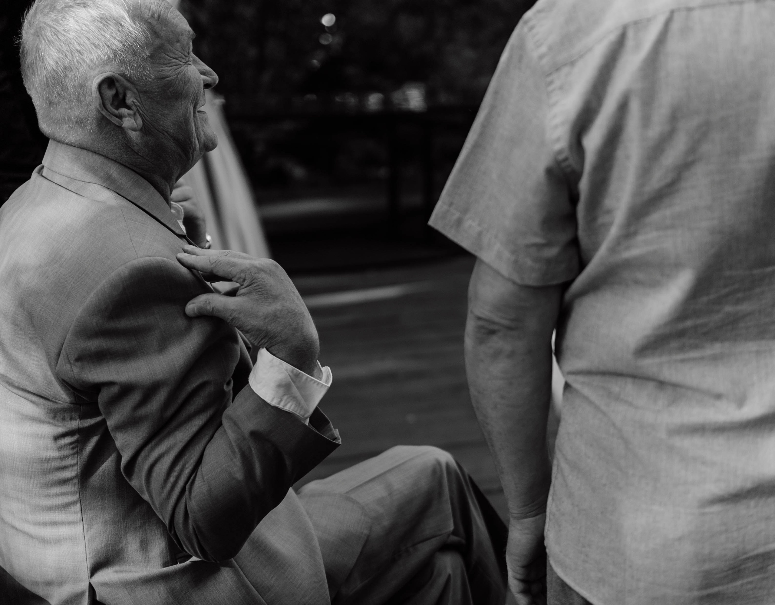 Дарья и Станислав. Свадебный фотограф Москва