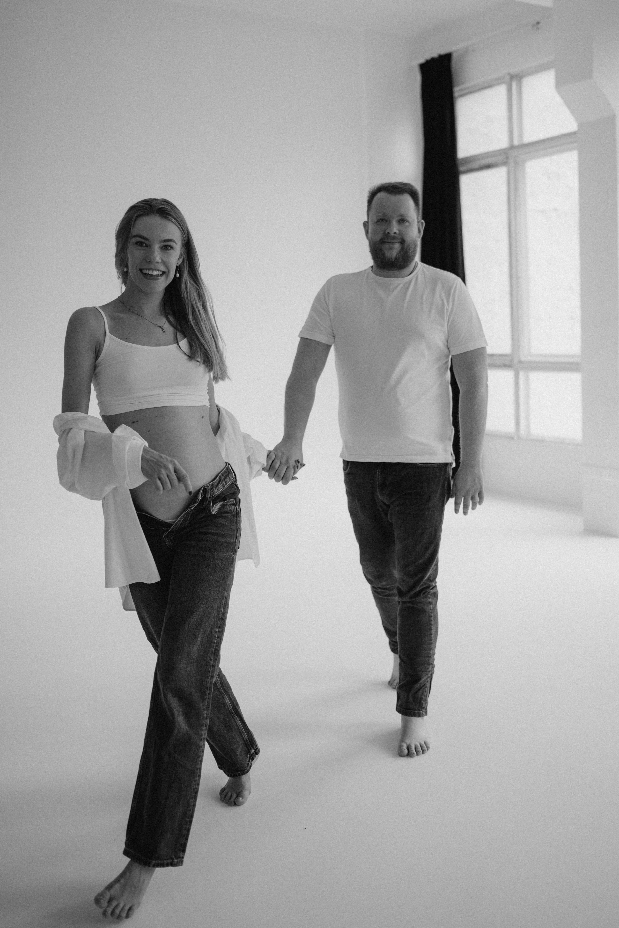 В ожидании…. Кристина Ветрова | ФОТОГРАФ | Москва