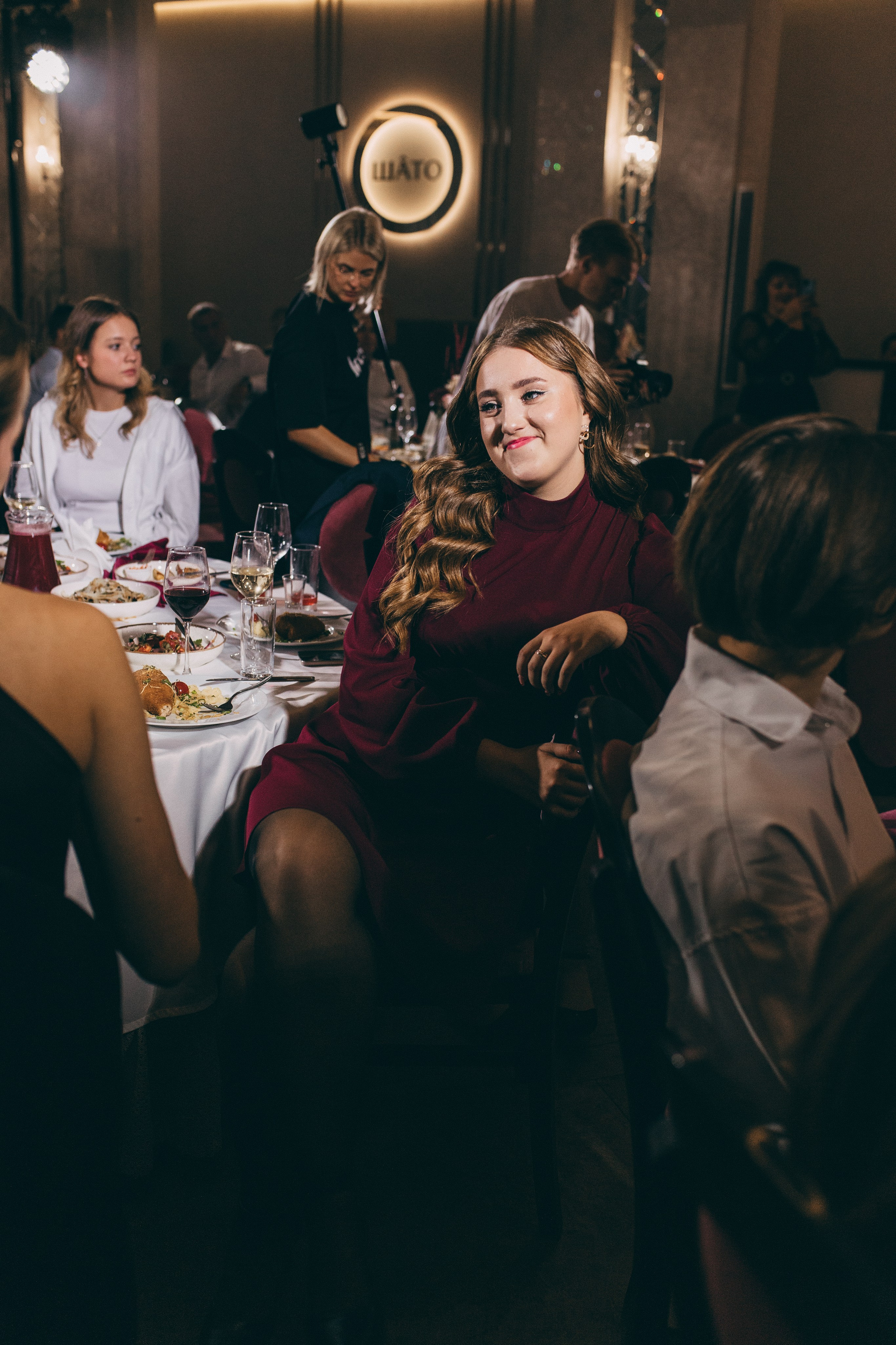 Кирилл & Виктория. Главная