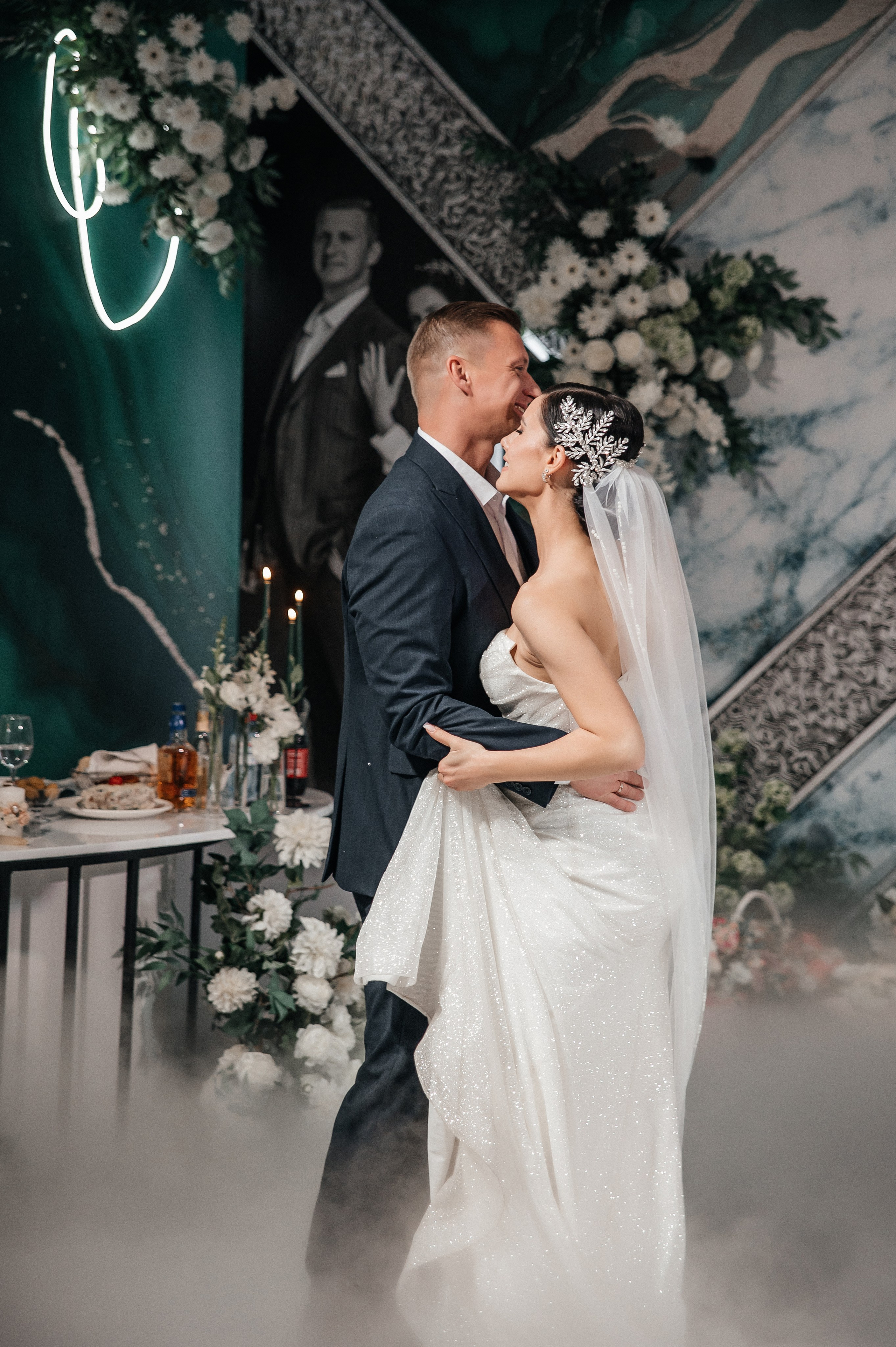 Ветер перемен. Свадебный и семейный фотограф в Краснодаре Листкова Галина