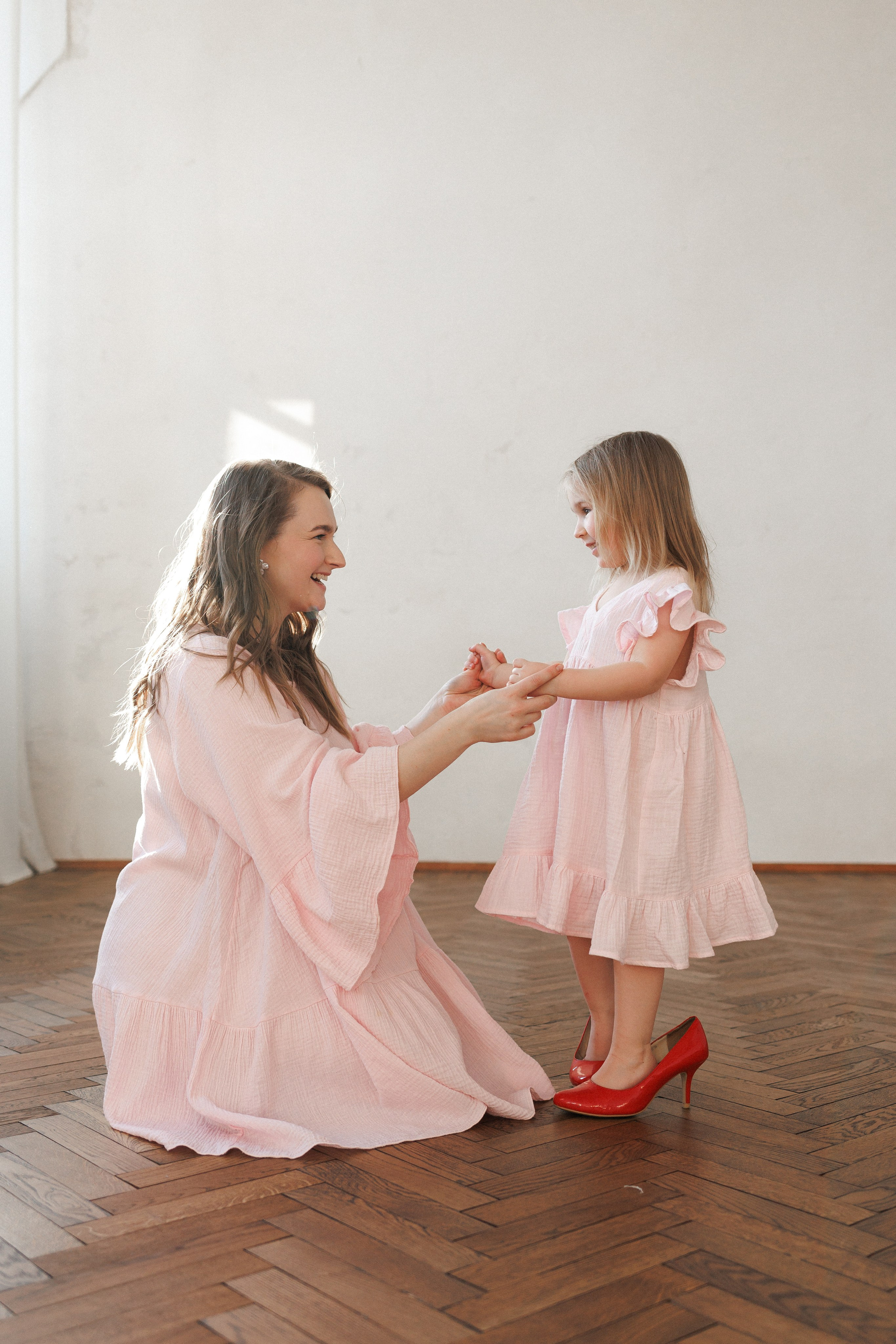 СТУДИЯ. Семейный и детский фотограф в Нижнем Новгороде Буслаева Мария