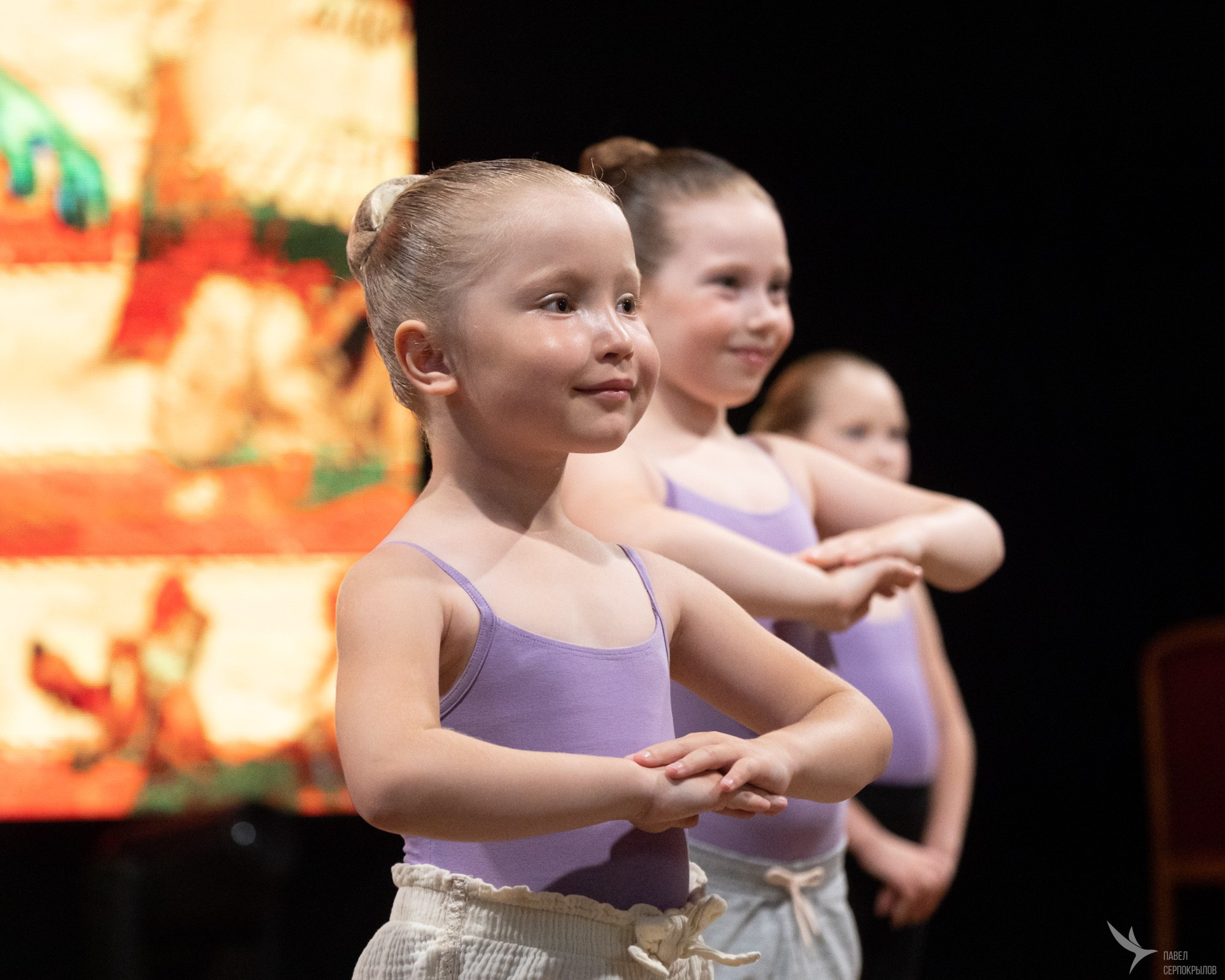Балетный спектакль «Чиполлино». Репортажный фотограф в Казани Павел Серпокрылов