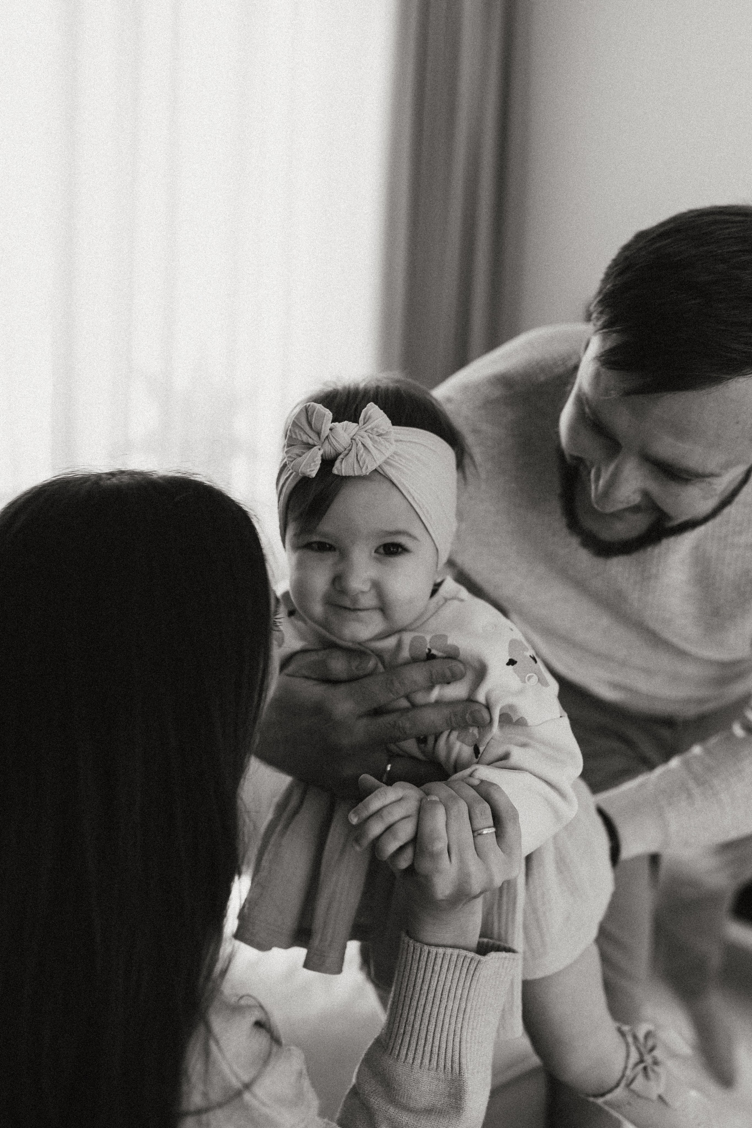 Георгий, Женя и Афина. Семейный фотограф в Новороссийске и Анапе Александра Яковлева