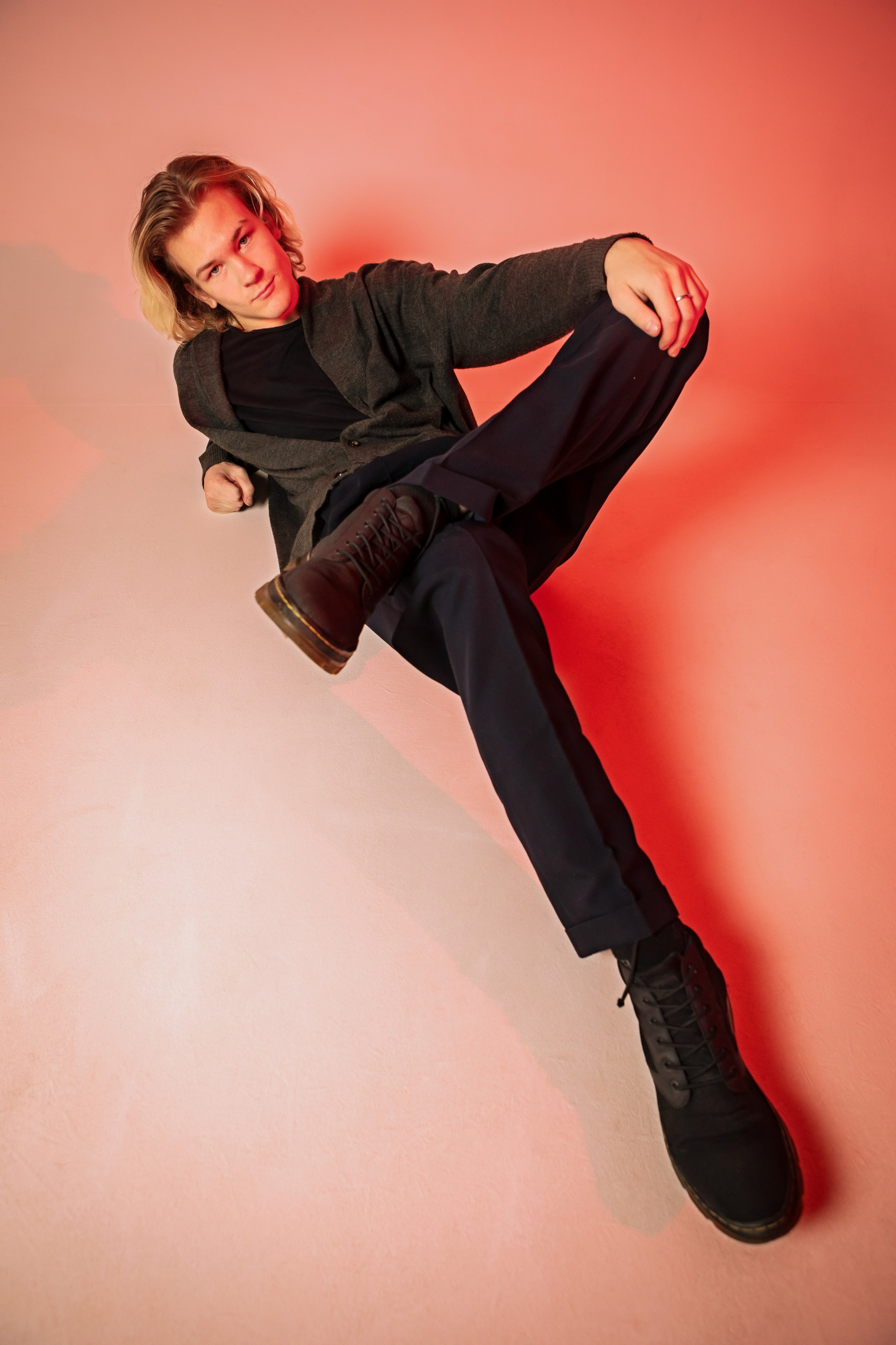 Евгений. Главная