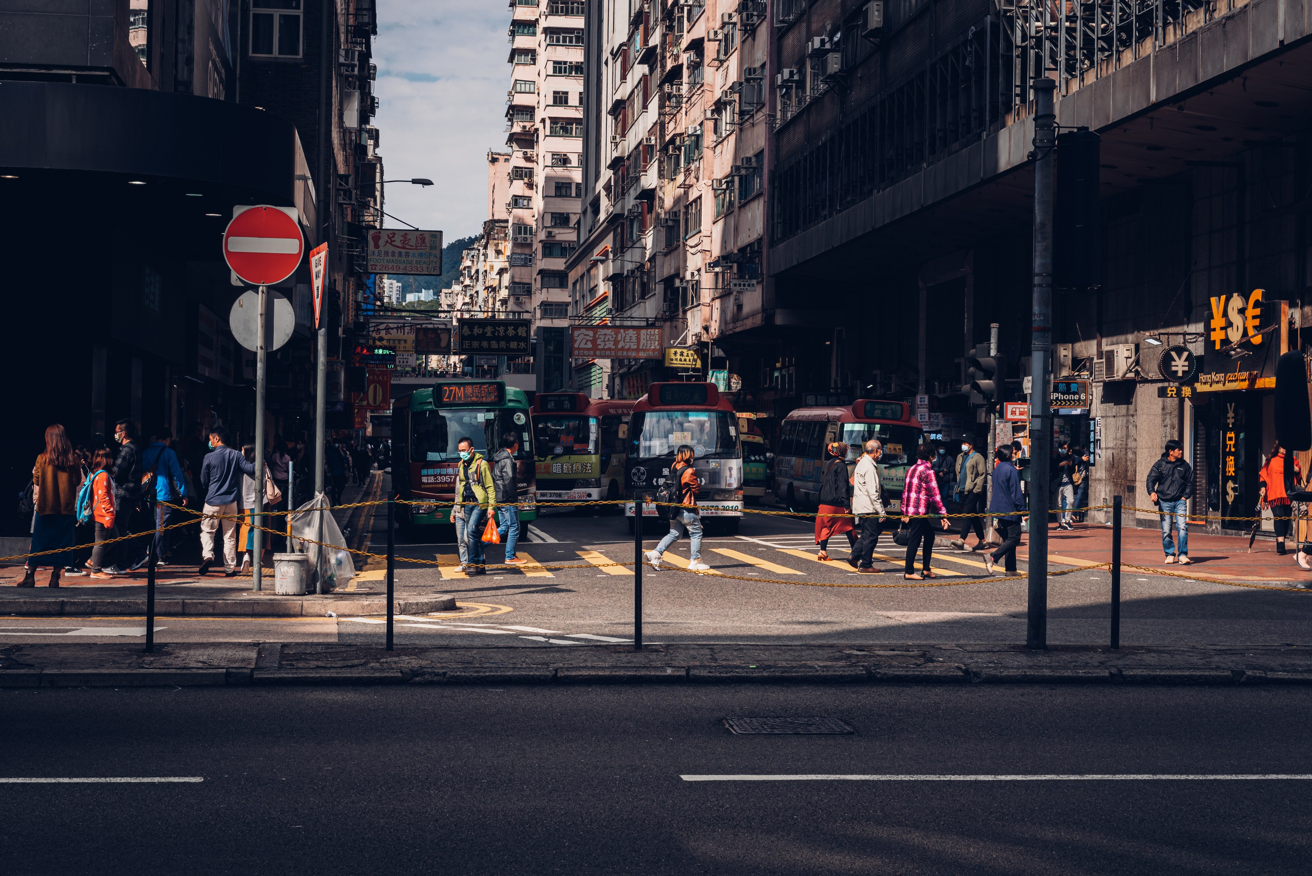 Гонконг 4. Коммерческий и предметный фотограф в Гуанчжоу Коваленко Александр