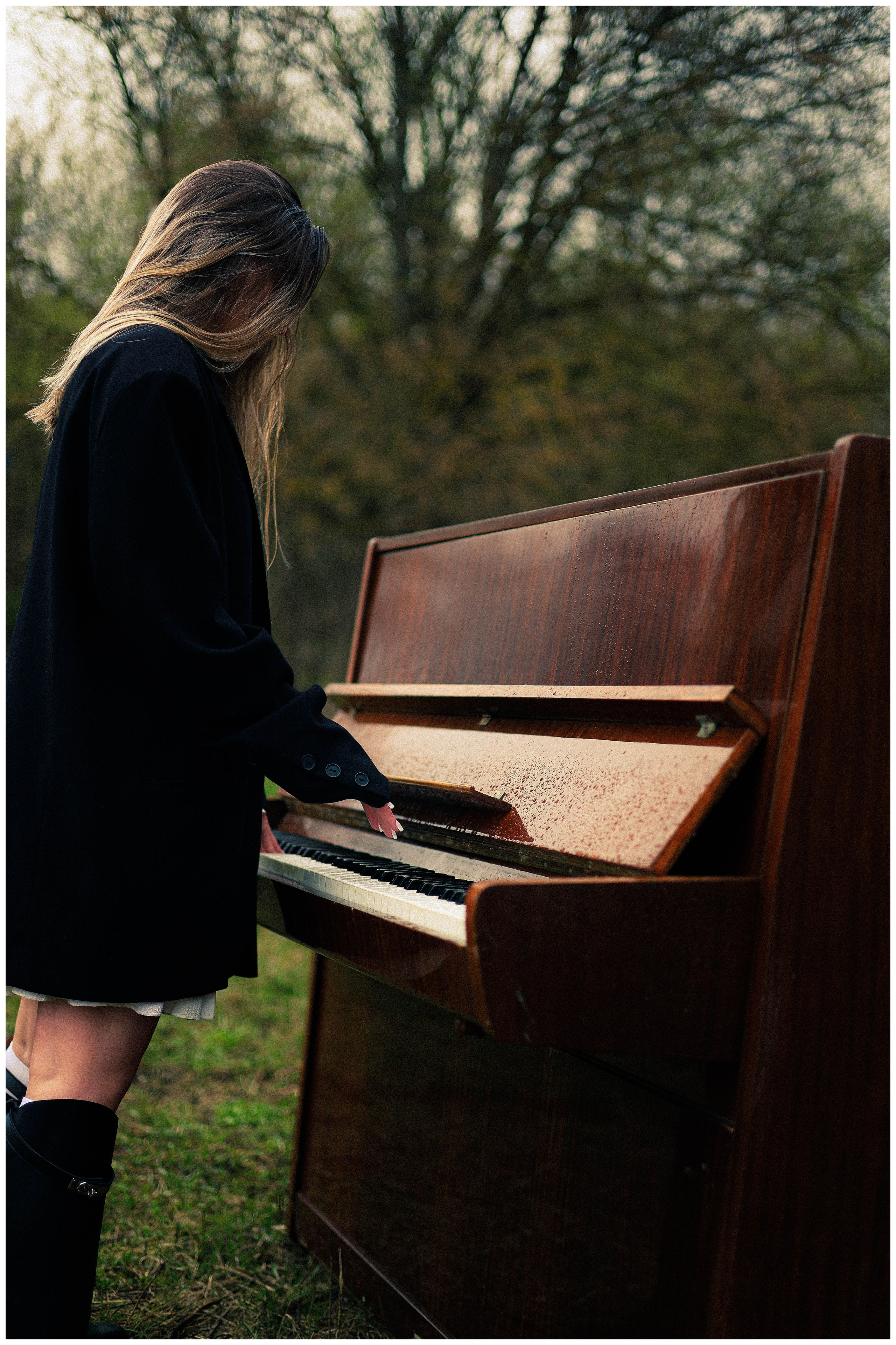 Валерия. Портретный фотограф в Орле. Готовые фото за 3 дня! Помощь в позировании. Советы по организации