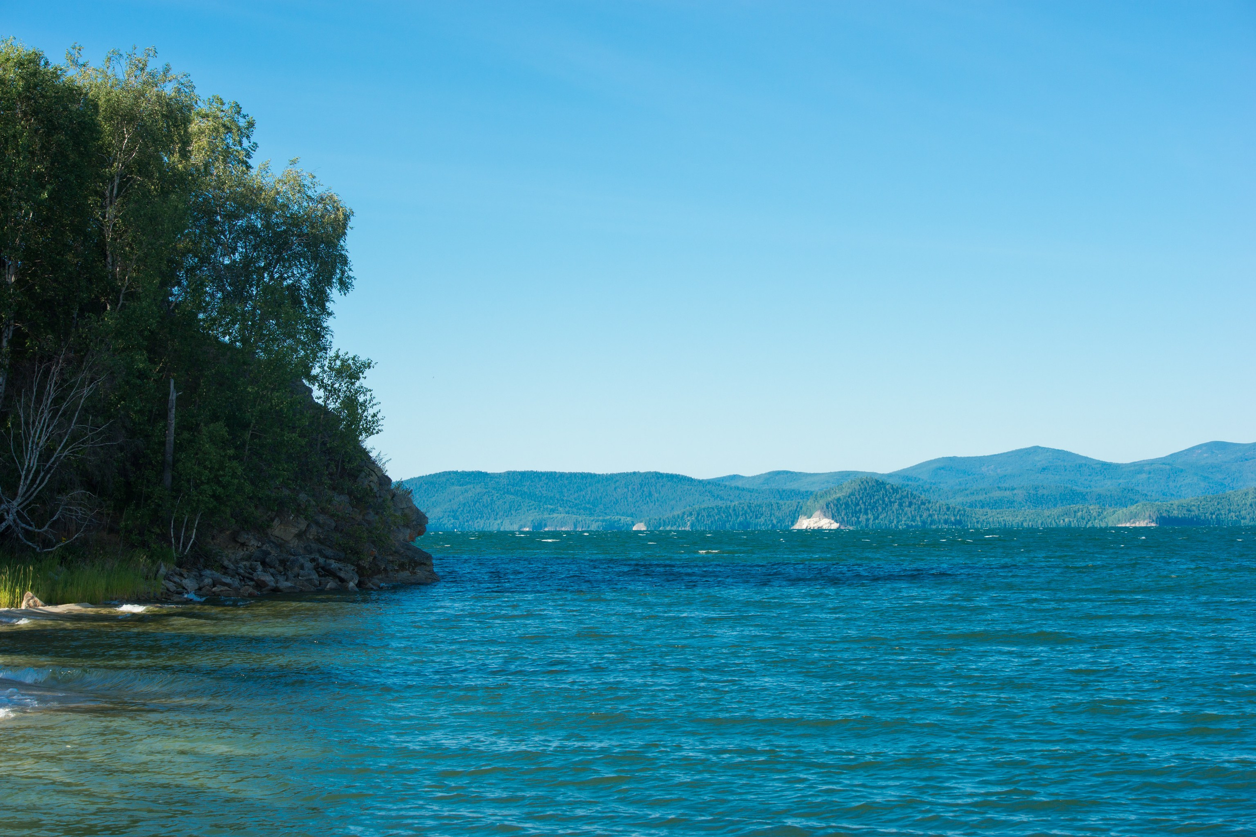 Фотографии озера Байкал. Петр Ступень. Свадебное, семейное фото и видео. Москва. Краснодар