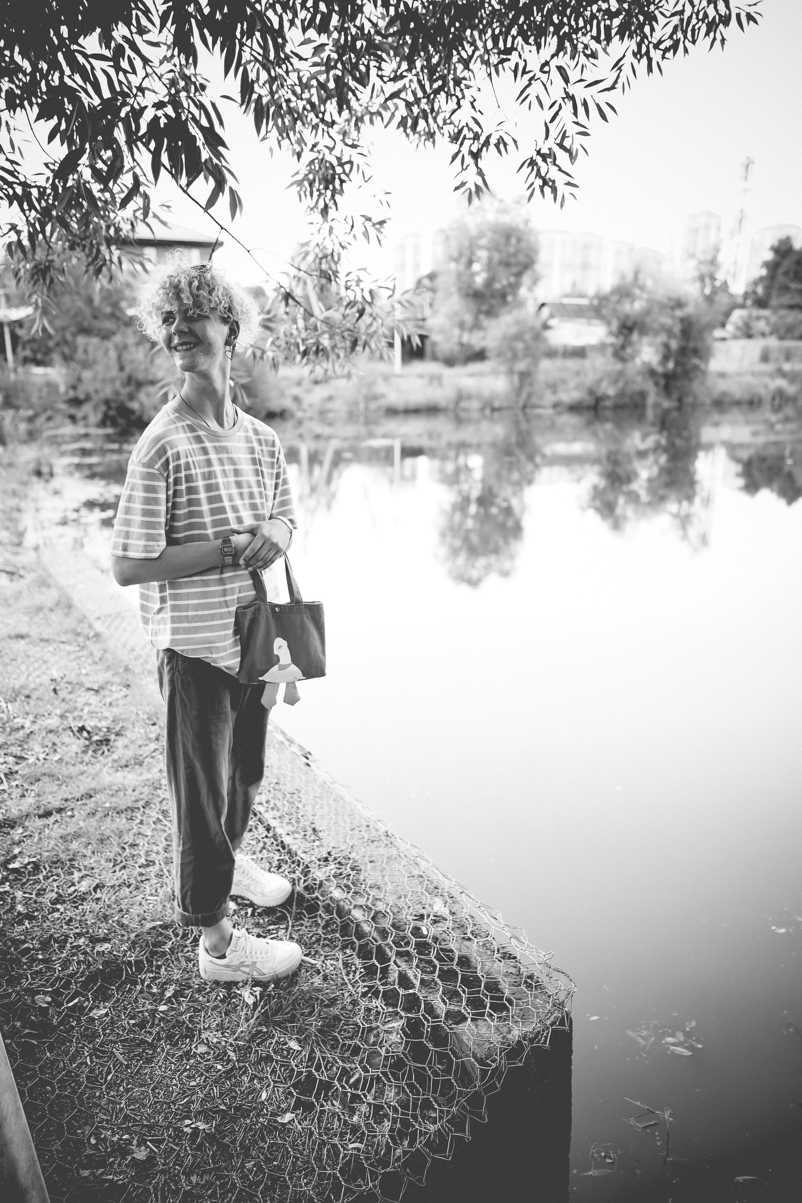 Александр. Семейный и детский фотограф в Москве (Тинао) Галкина Алевтина