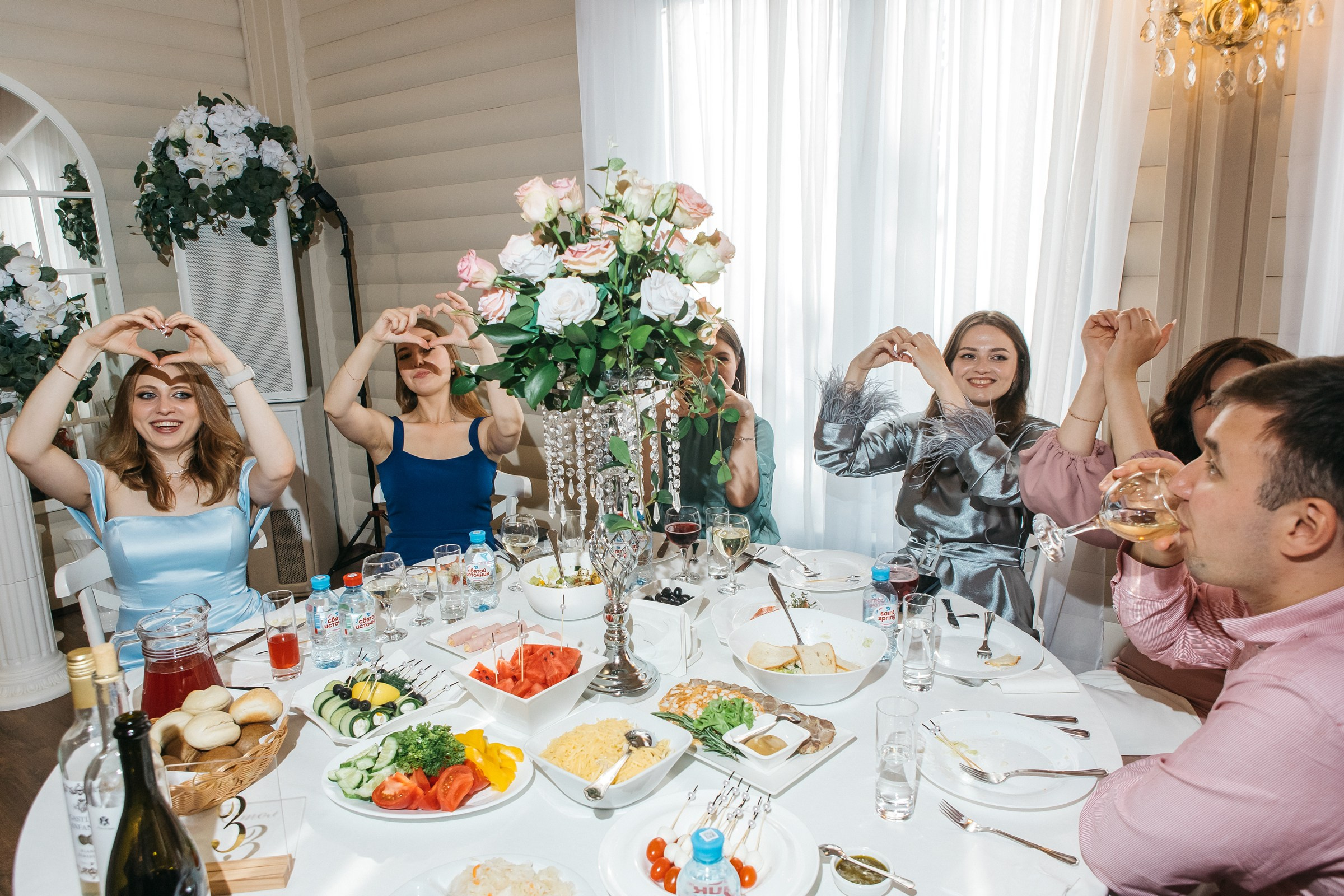 Михаил&Кристина