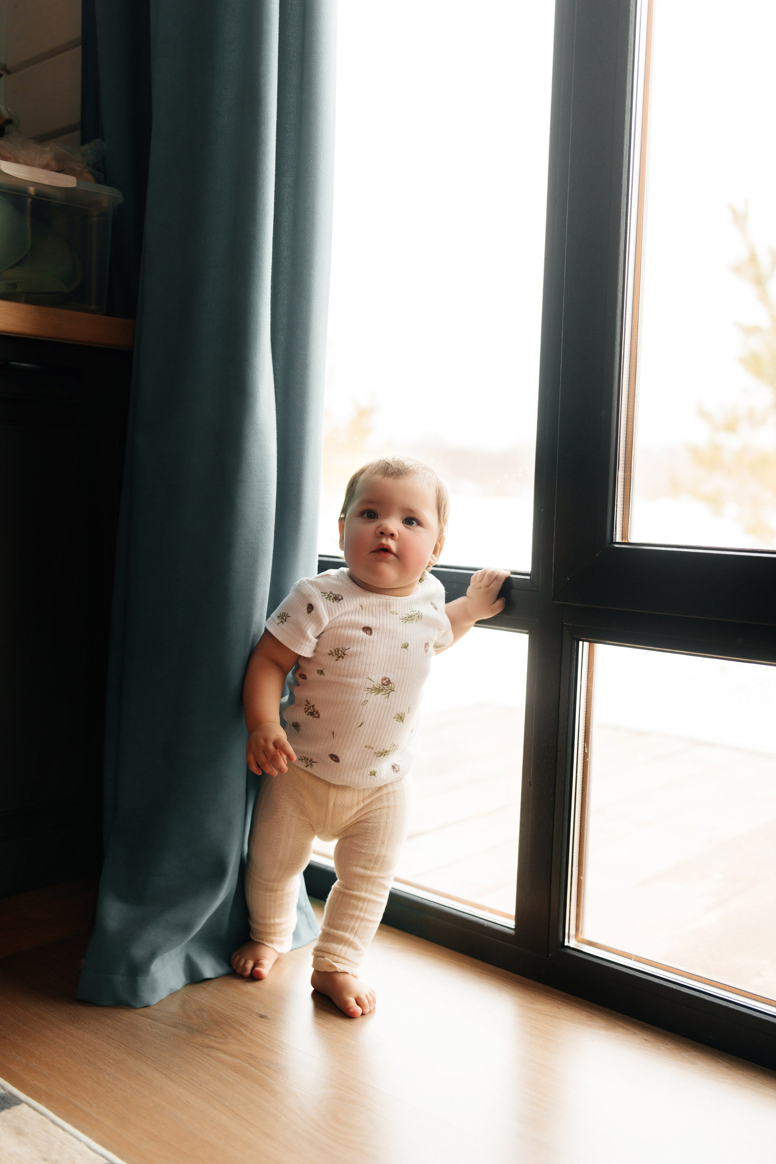 Семейная история. Фотограф Юлия Стрыгина