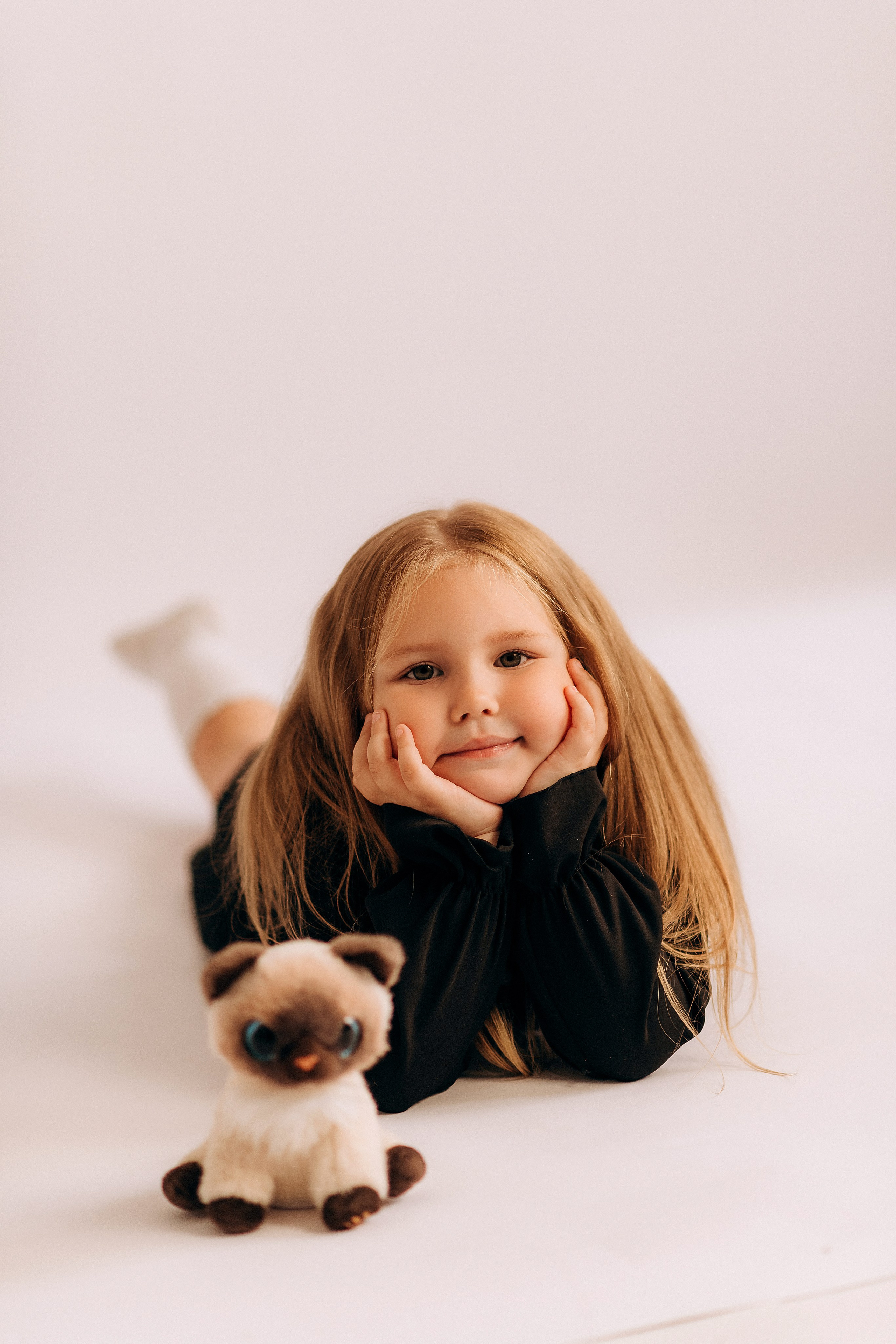 Саша. Фотограф Юлия Стрыгина