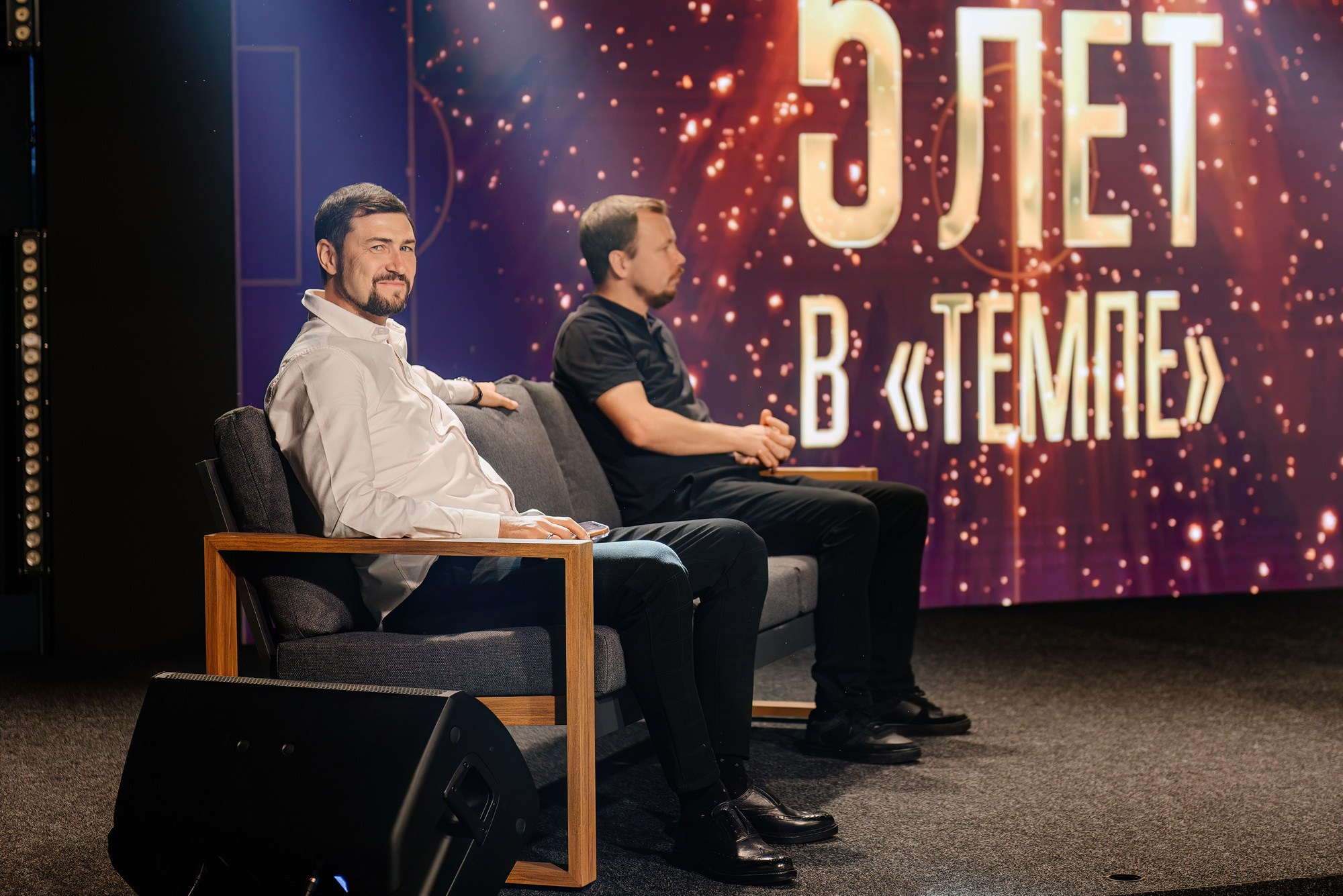 Закрытие футбольного сезона 2025 ФК «ТЕМП». Свадебный и репортажный фотограф Никита Сницарев в Барнауле