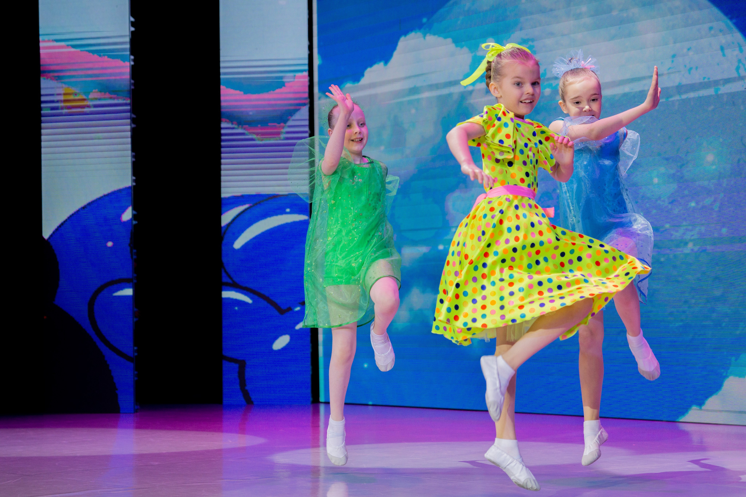 Концерты. Фотограф в Лабытнанги Марина Тян