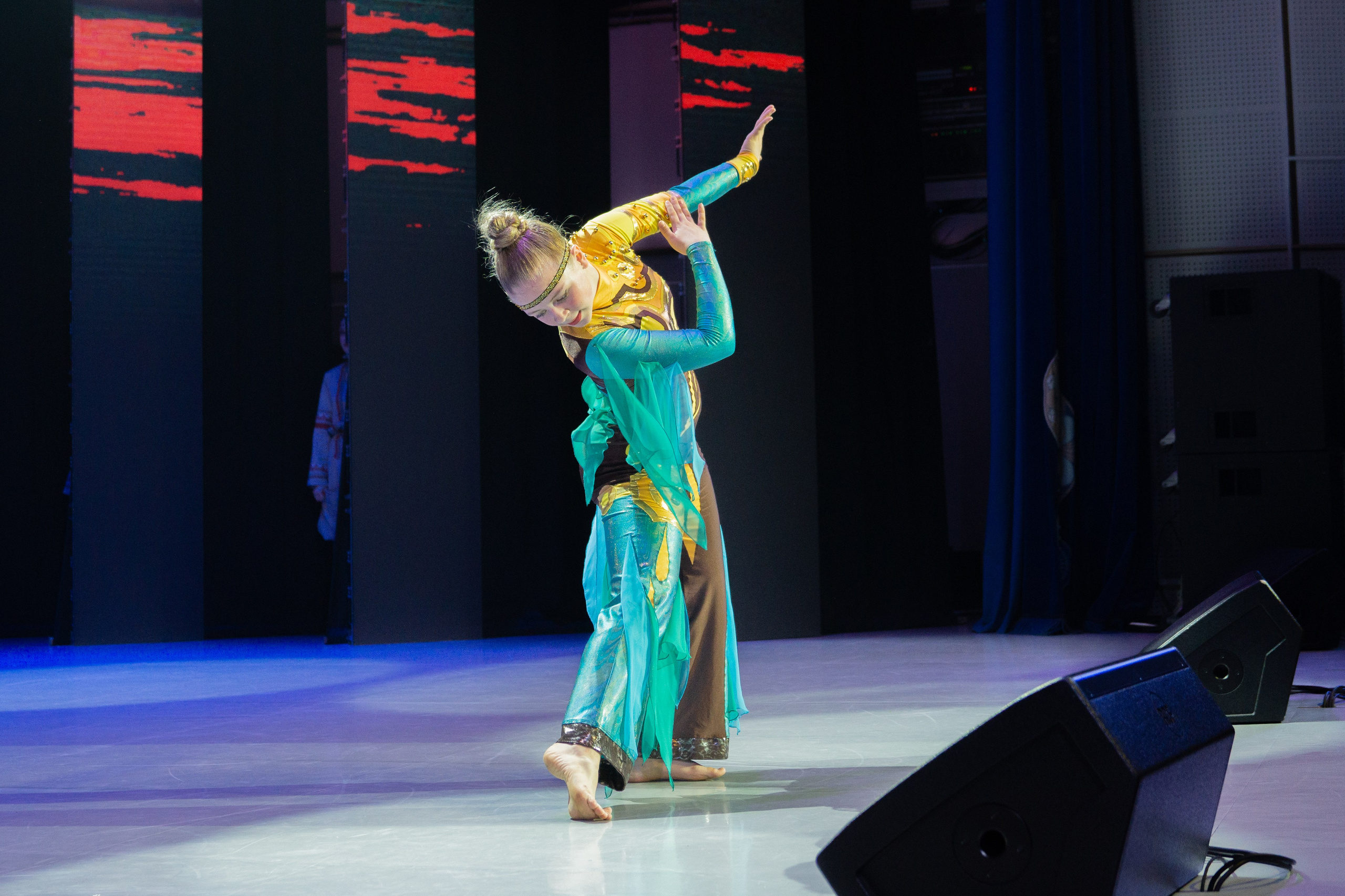 Концерты. Фотограф в Лабытнанги Марина Тян